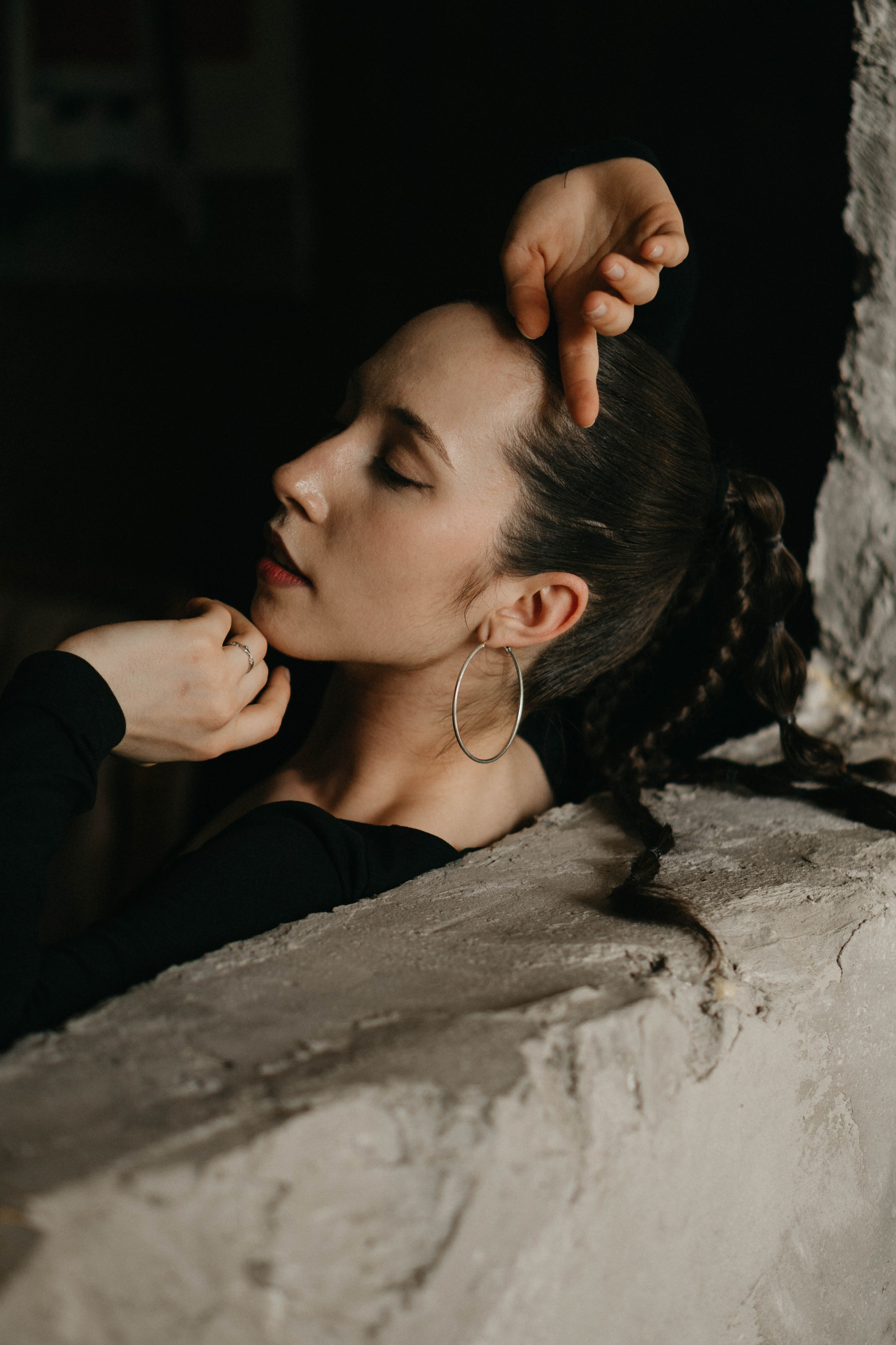 Танцы — это жизнь. Фотограф в Санкт-Петербурге Головина Анастасия