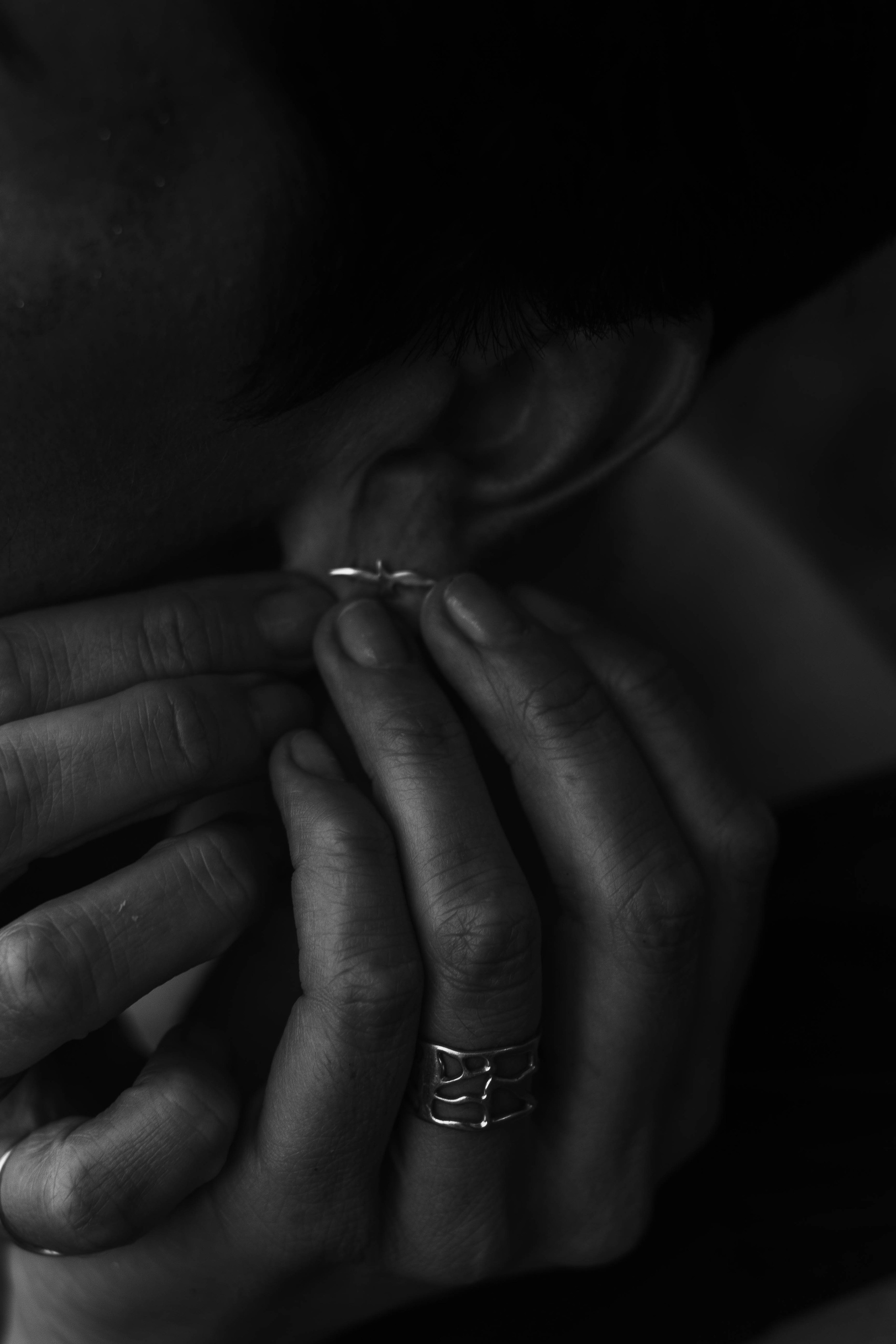 Малефисента. Фотограф в Санкт-Петербурге Головина Анастасия