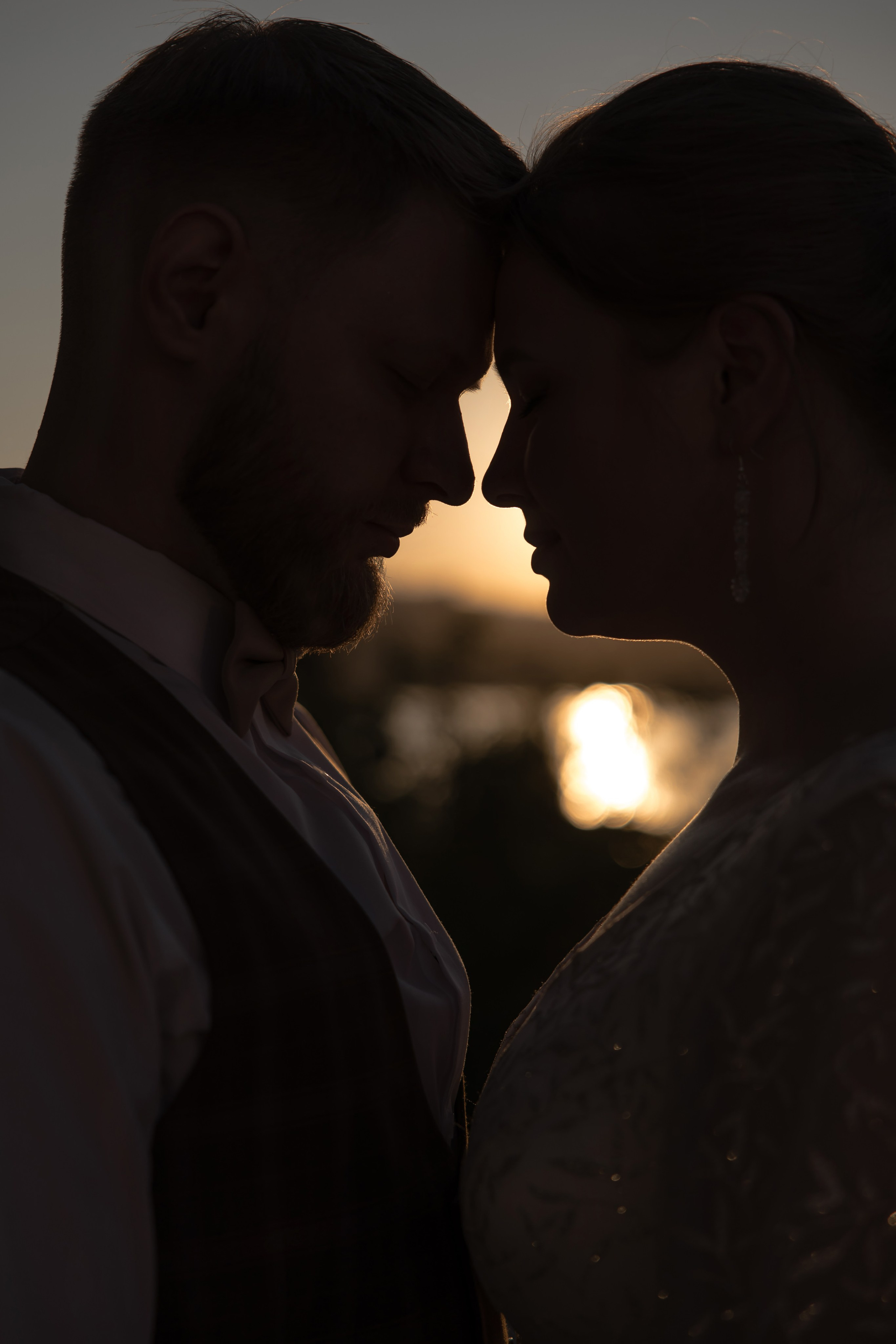 Николай и Татьяна. Свадебный и Семейный фотограф по всему миру Анна Фёдорова