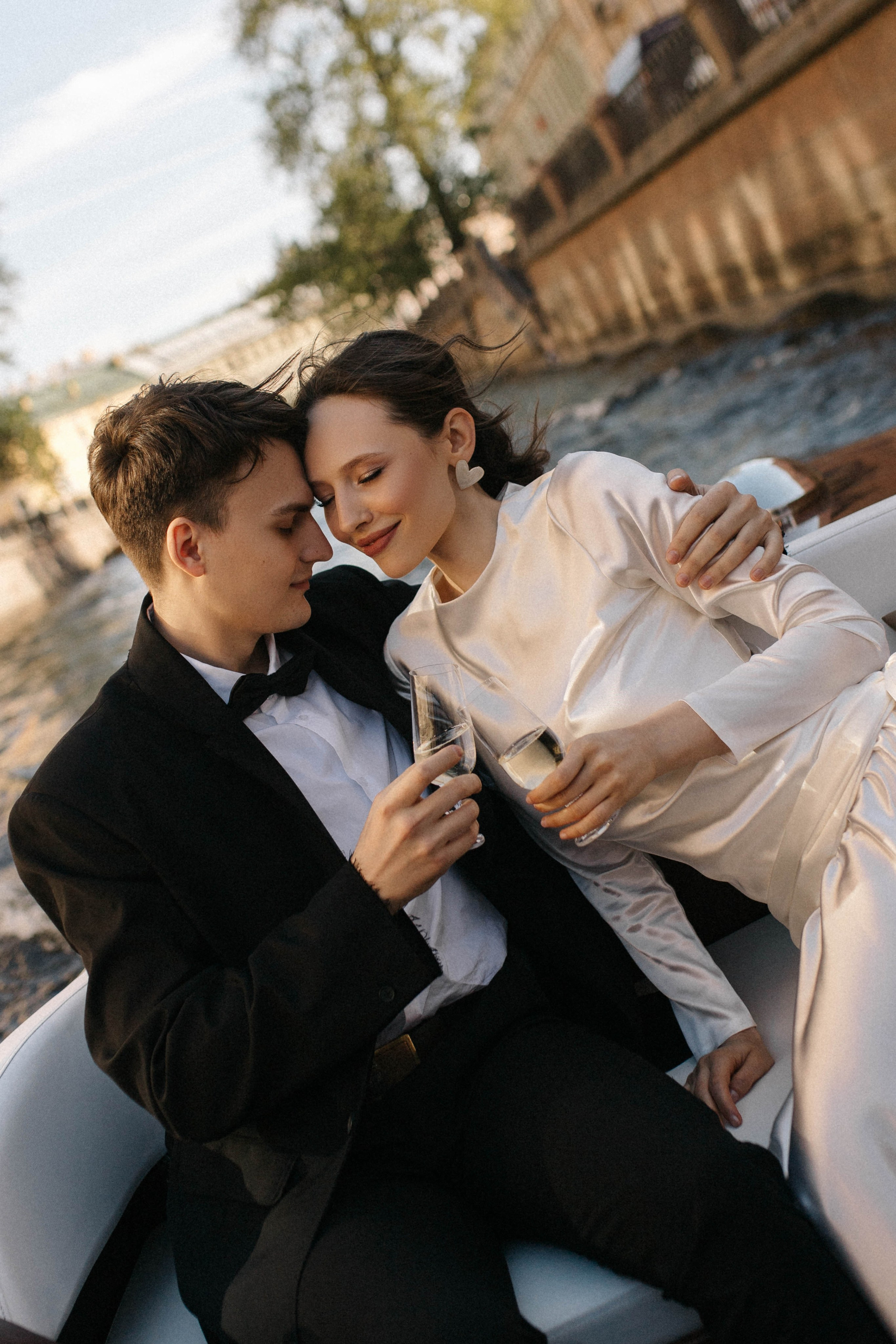 П&Р. Фотограф Оля Климова, обучение фотографов