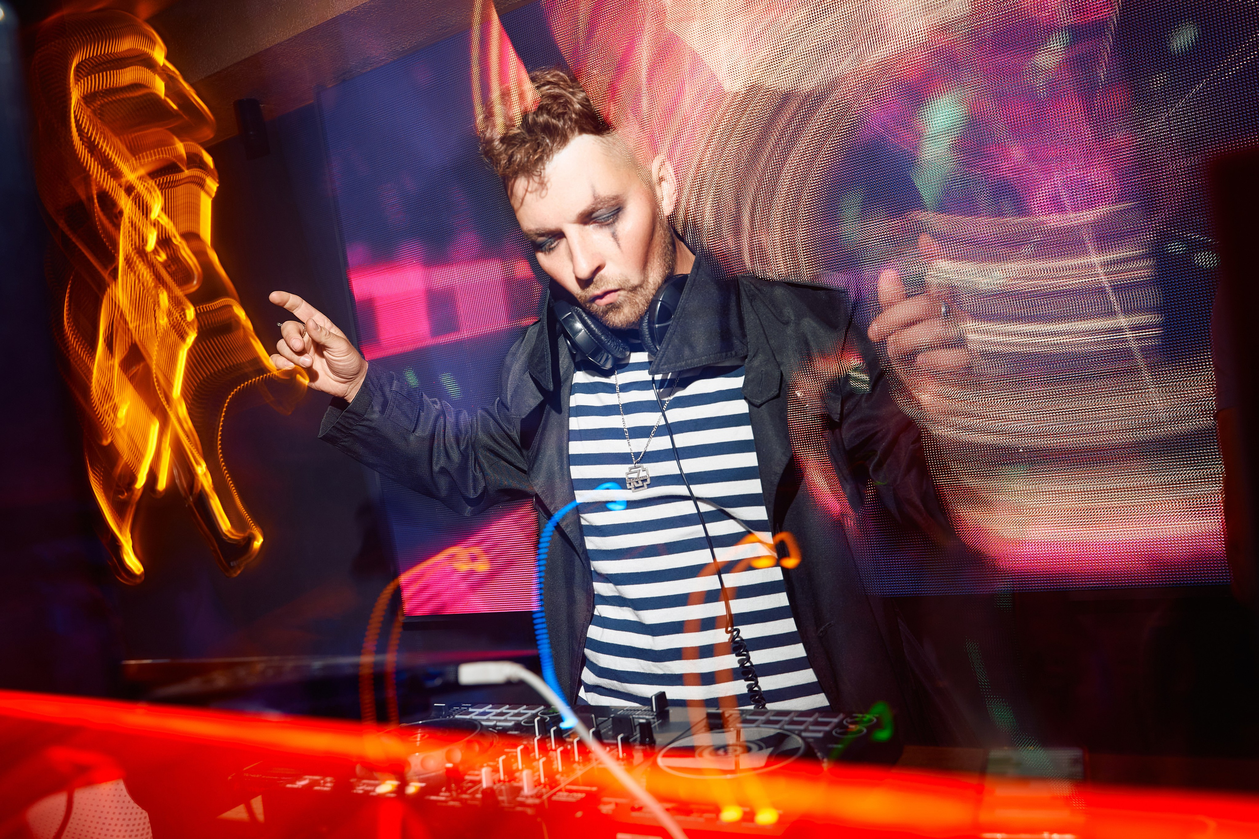 Halloween. Photographer and Videographer in Montenegro