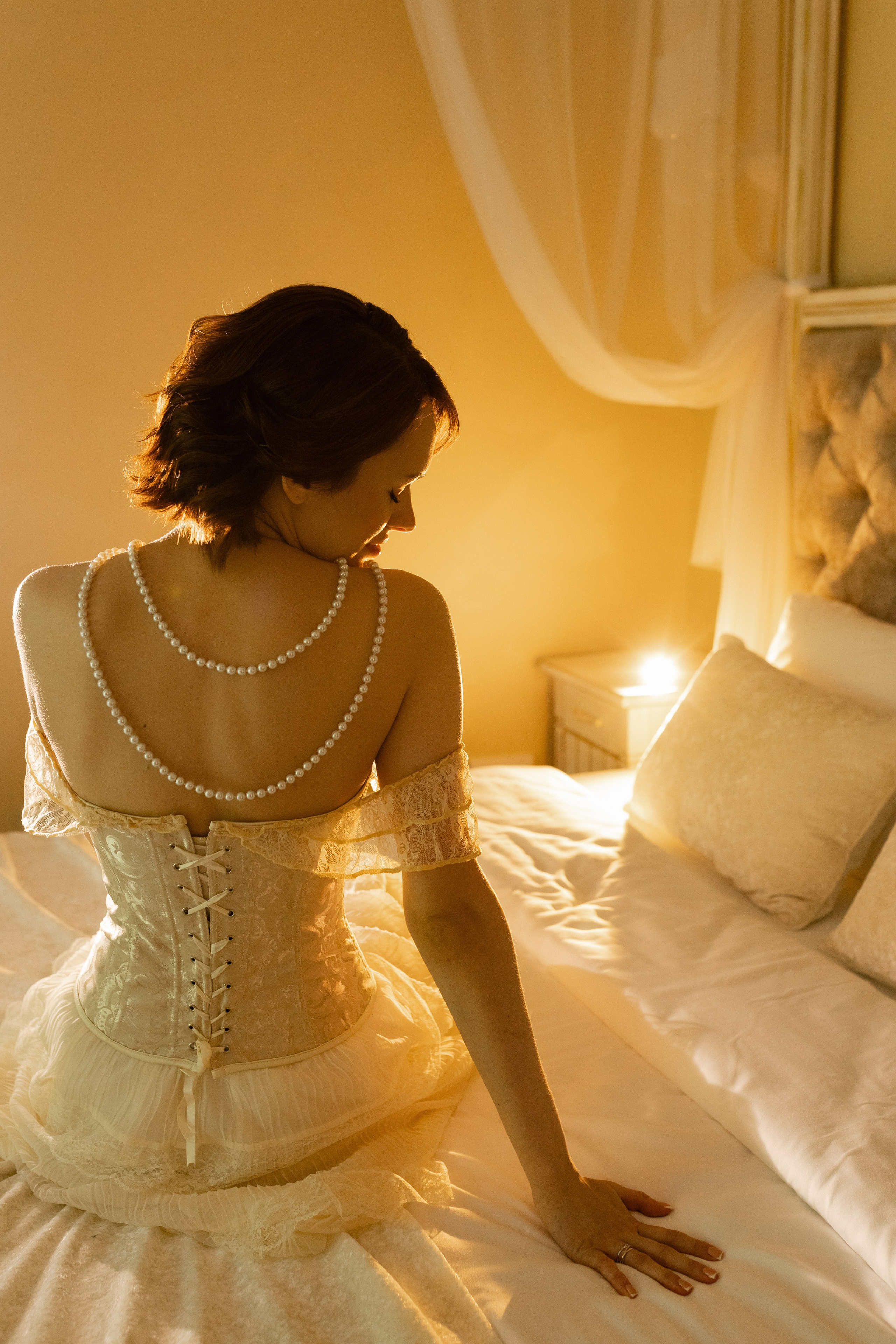 Maksim & Lia. Фотограф в Томске Ирина Павлуцкая