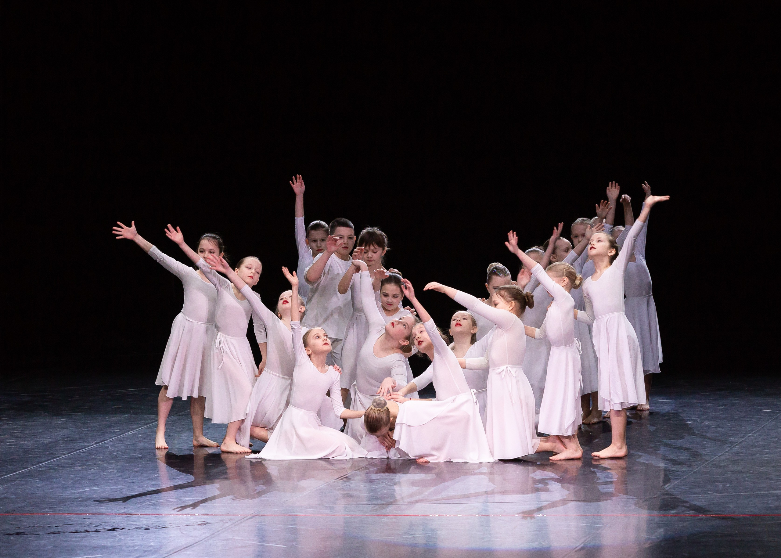 Всероссийский конкурс хореографического искусства «Хрустальная стрекоза». Репортажный фотограф в Москве