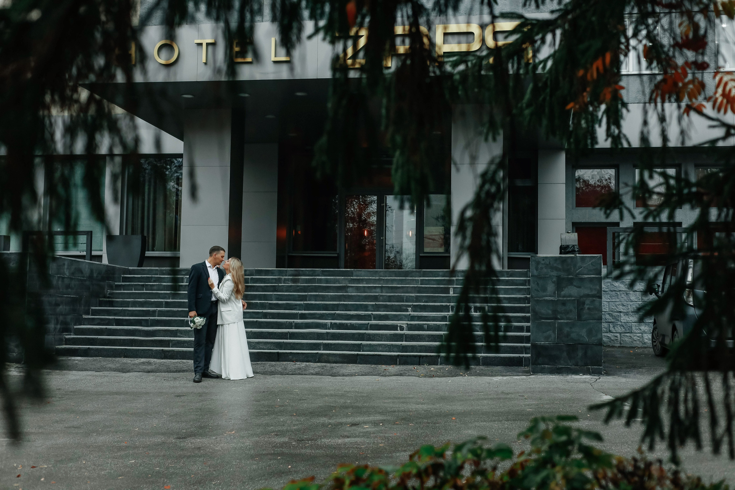 Альбом 18. Семейный фотограф Анна Мезенцева