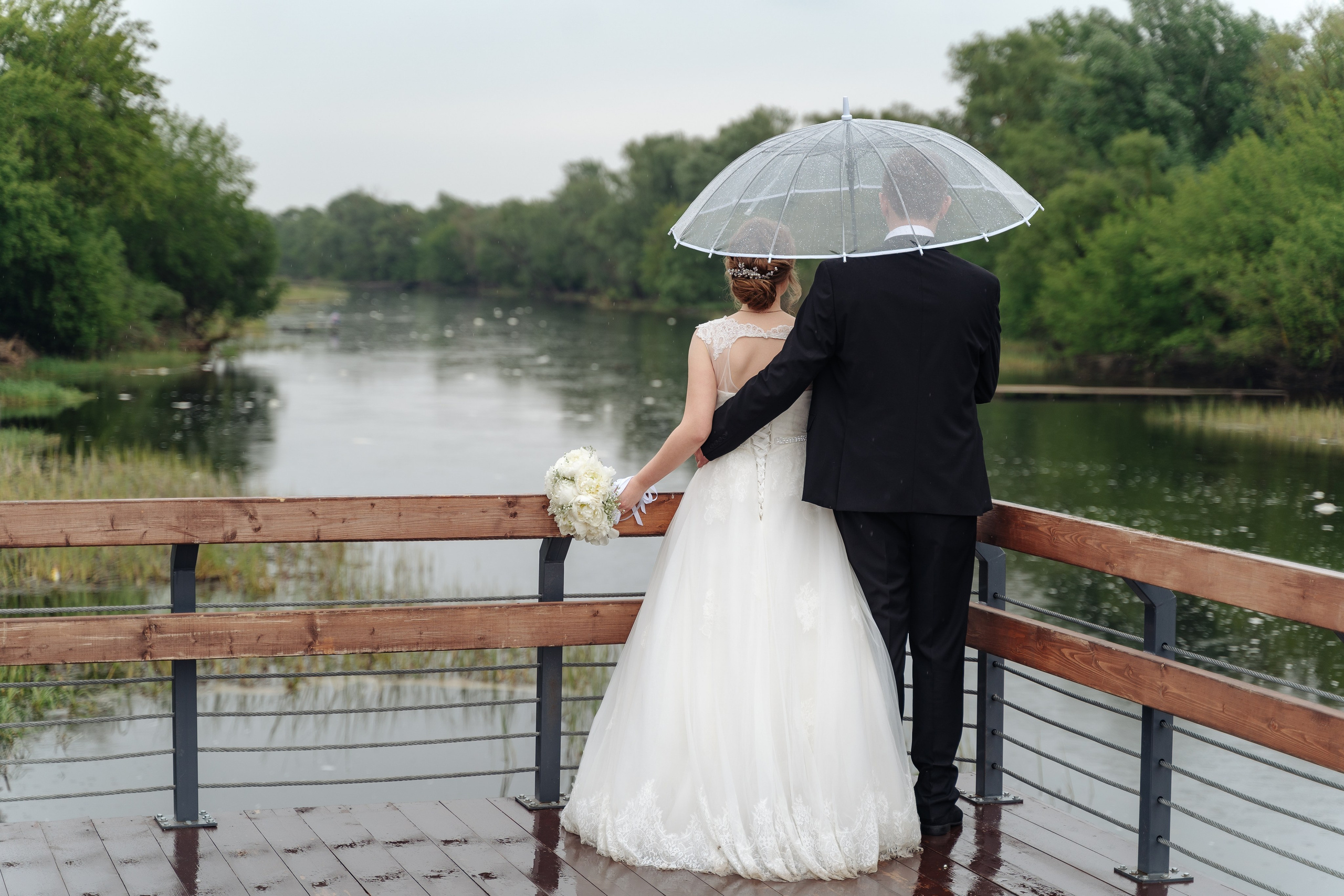 Свадебный и семейный фотограф в Тамбове Дмитрий Рогачев