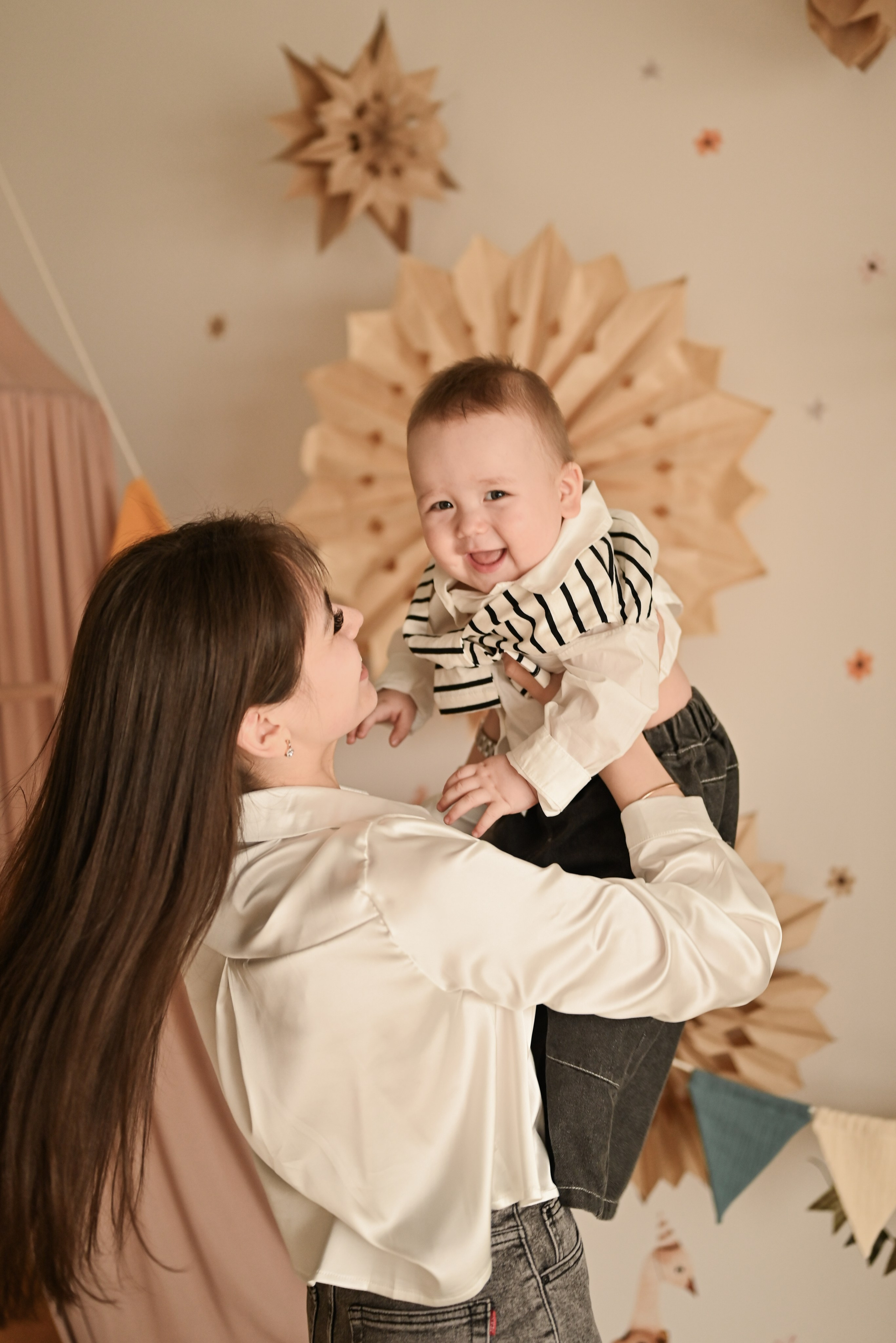 День варенья!. Свадебный и семейный фотограф в Уфе Александров Максим
