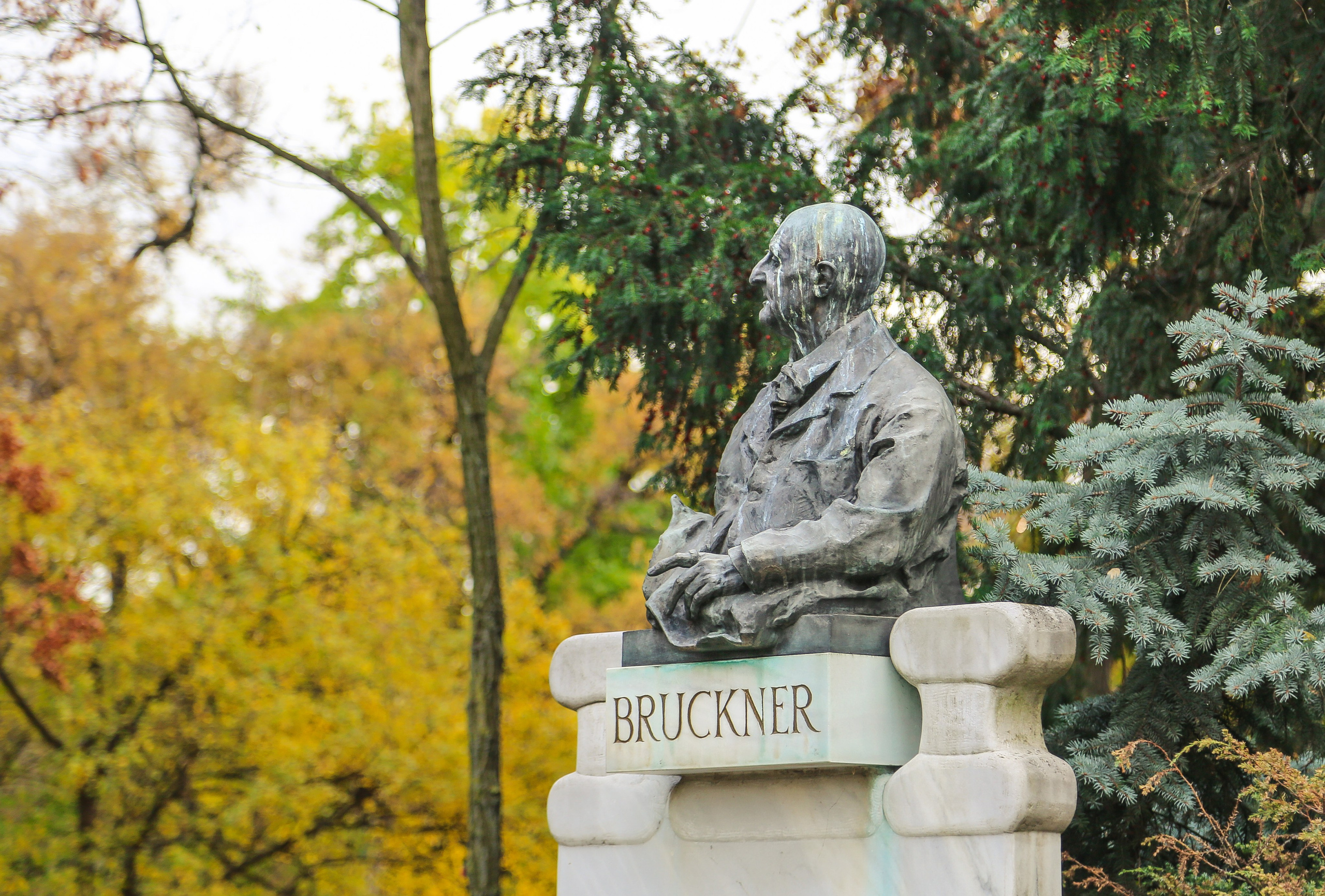 Австрия: венская архитектура и городская скульптура. Дарья Письменюк / Darya Leitstern — фотограф, музыкант, журналист, путешественник