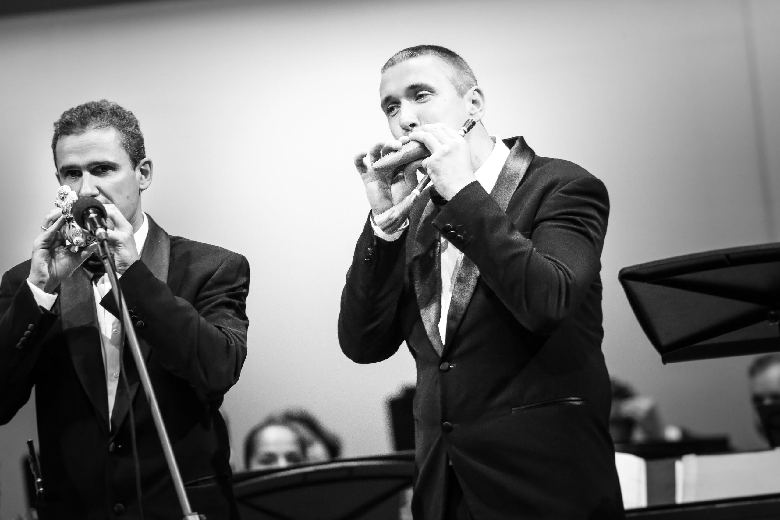 Юбилейный концерт Оркестра с Павлом Любимцевым. Дарья Письменюк / Darya Leitstern — фотограф, музыкант, журналист, путешественник