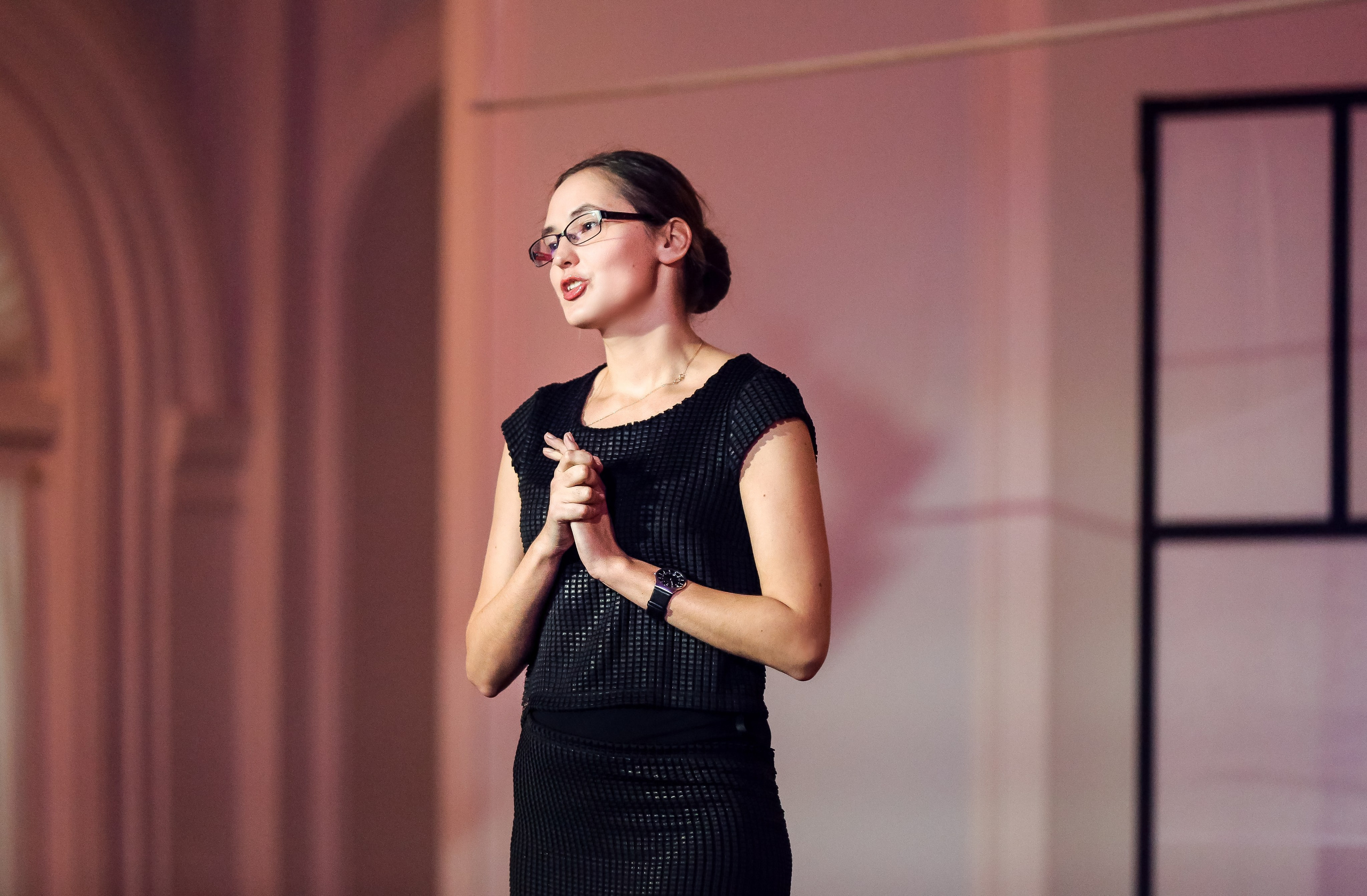 Танго-опера «Мария де Буэнос-Айрес». Дарья Письменюк / Darya Leitstern — фотограф, музыкант, журналист, путешественник