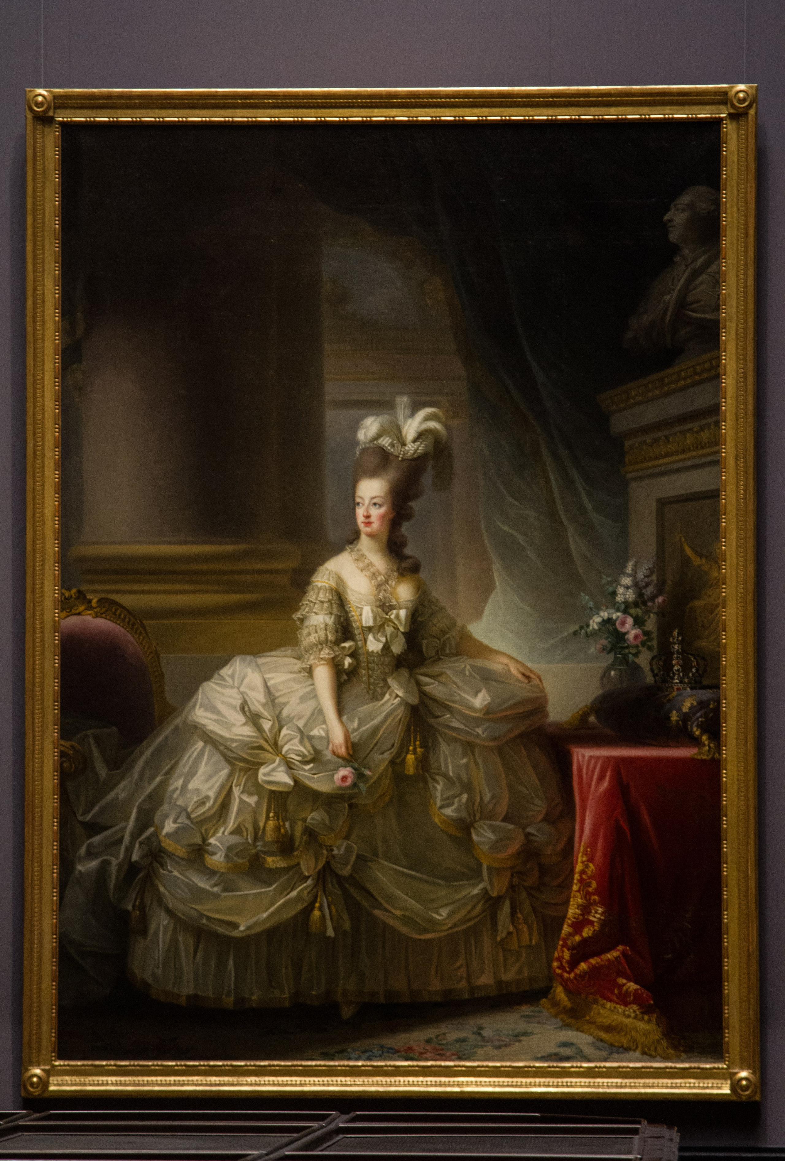 Австрия: Венский Хофбург. Дарья Письменюк / Darya Leitstern — фотограф, музыкант, журналист, путешественник