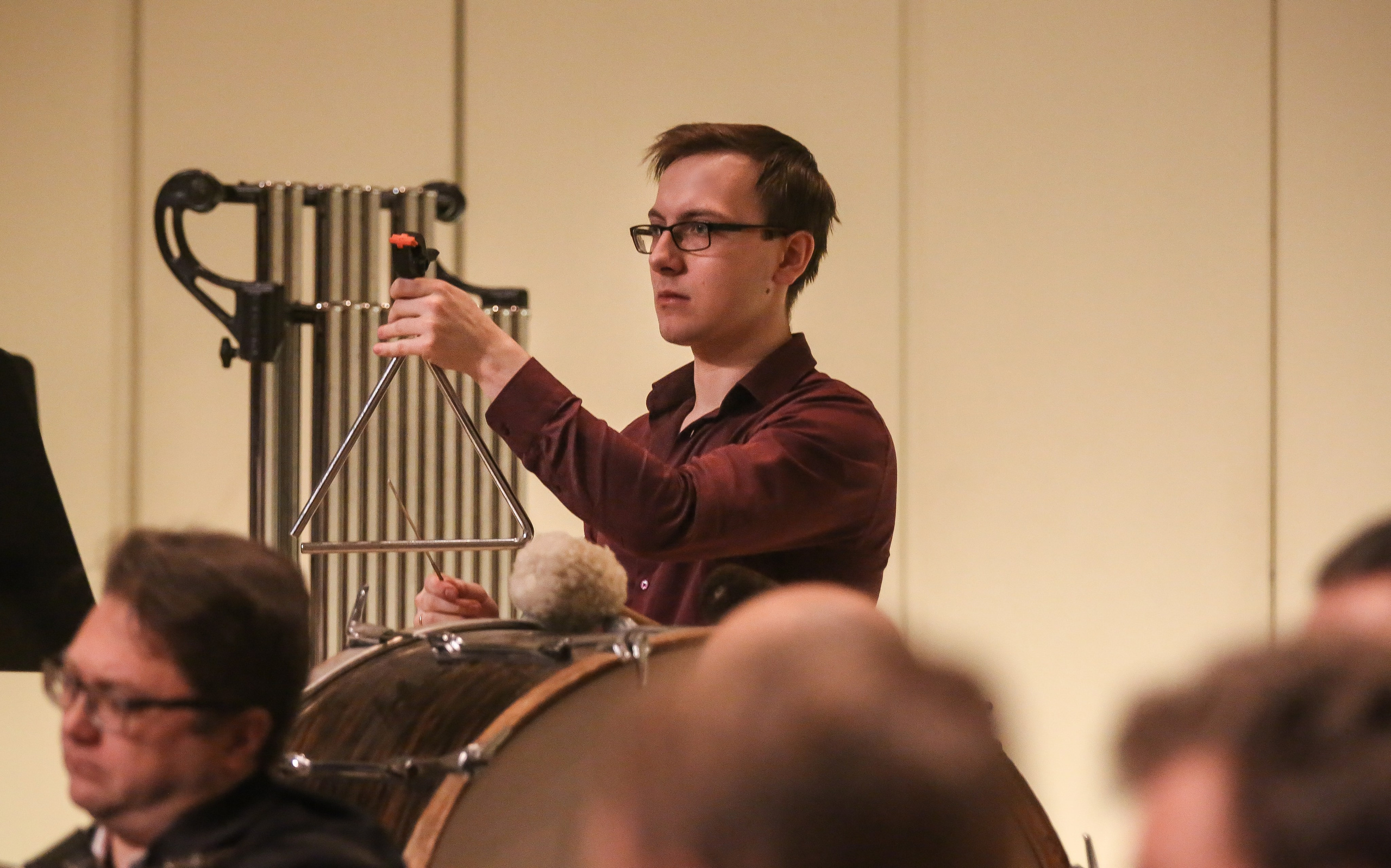 Концерт «Семья Штраус» в Филармонии-2. Дарья Письменюк / Darya Leitstern — фотограф, музыкант, журналист, путешественник