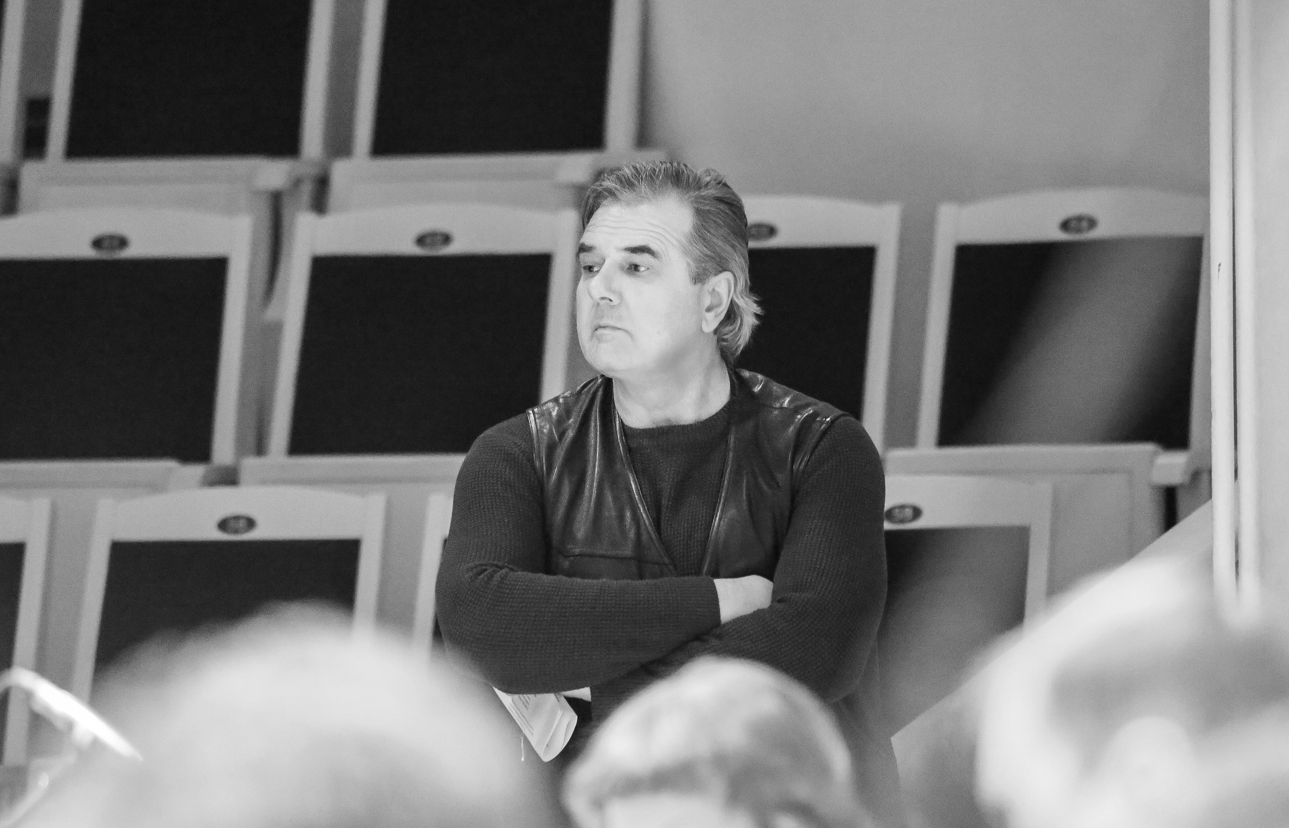 Концерт в Старый Новый год. Дарья Письменюк / Darya Leitstern — фотограф, музыкант, журналист, путешественник