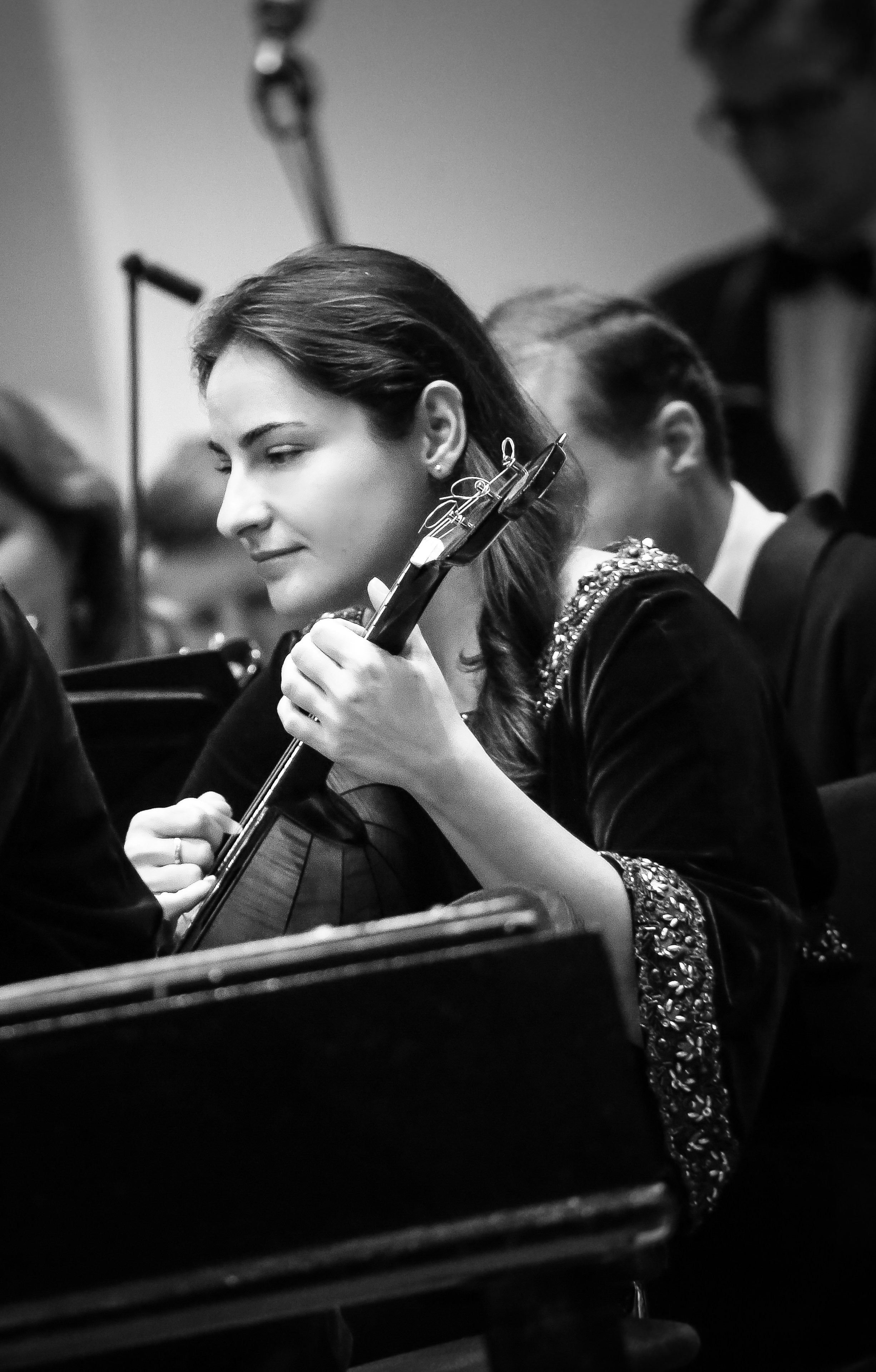 Юбилейный концерт Оркестра с Павлом Любимцевым. Дарья Письменюк / Darya Leitstern — фотограф, музыкант, журналист, путешественник