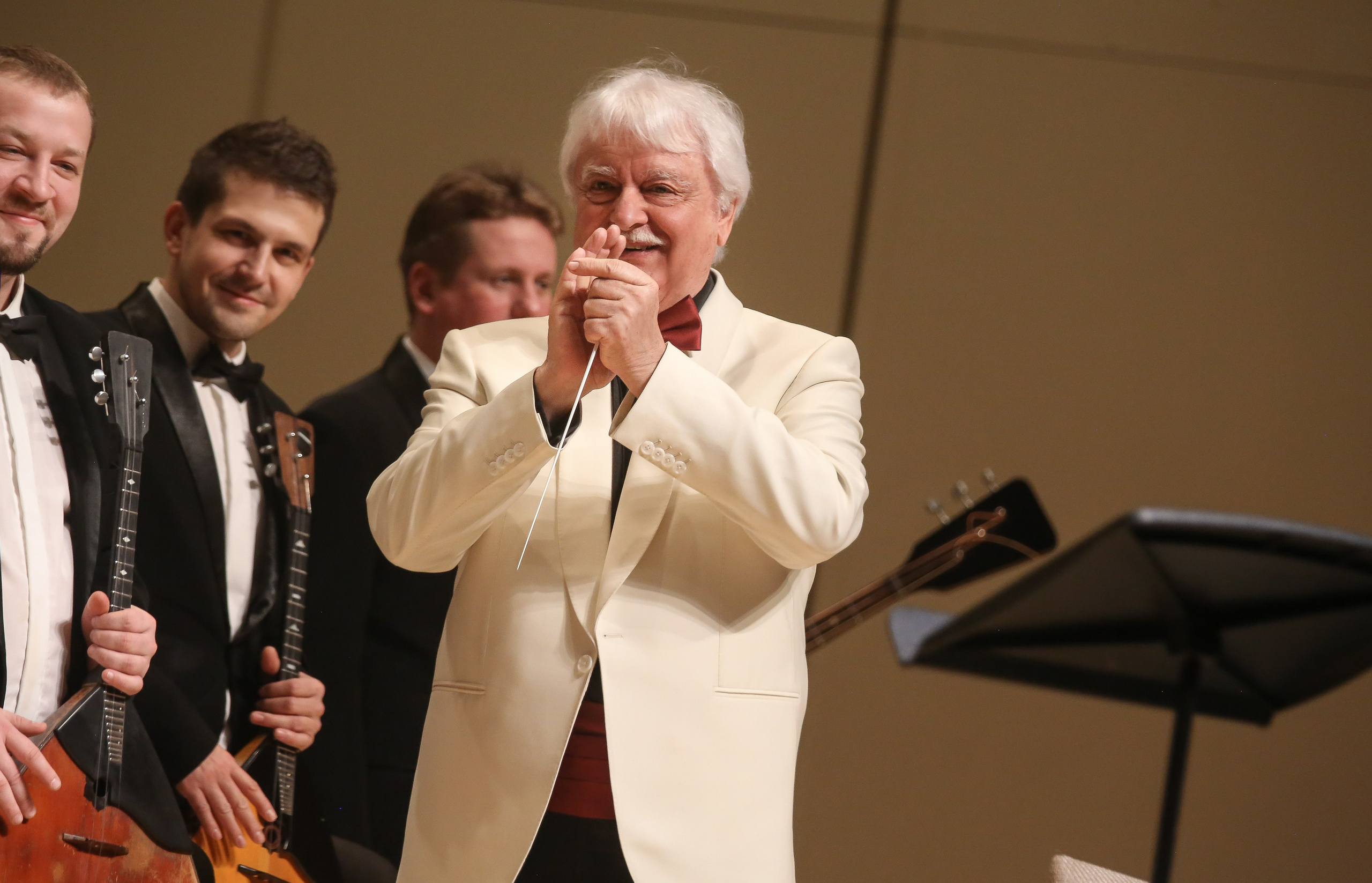 Концерт «Семья Штраус» в Филармонии-2. Дарья Письменюк / Darya Leitstern — фотограф, музыкант, журналист, путешественник