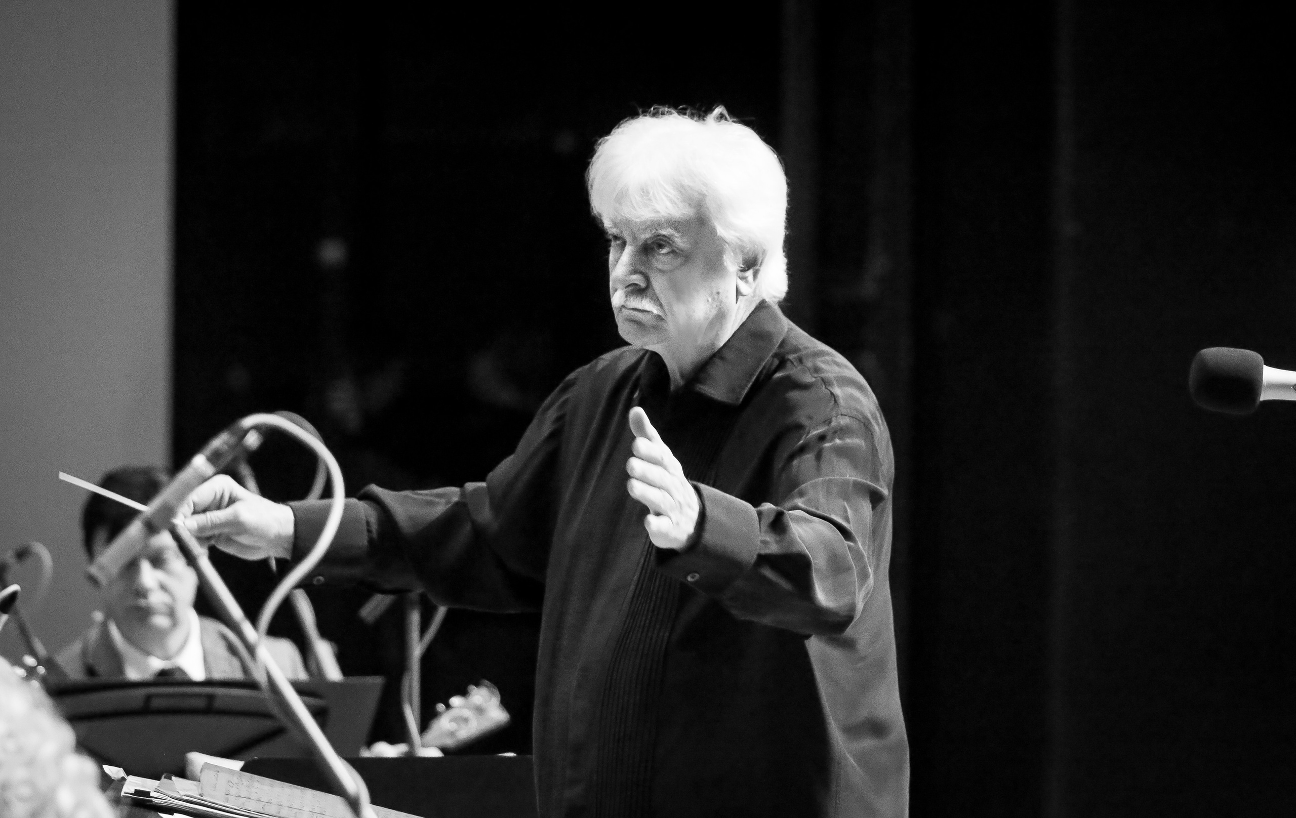 Концерт «Времена года». Дарья Письменюк / Darya Leitstern — фотограф, музыкант, журналист, путешественник