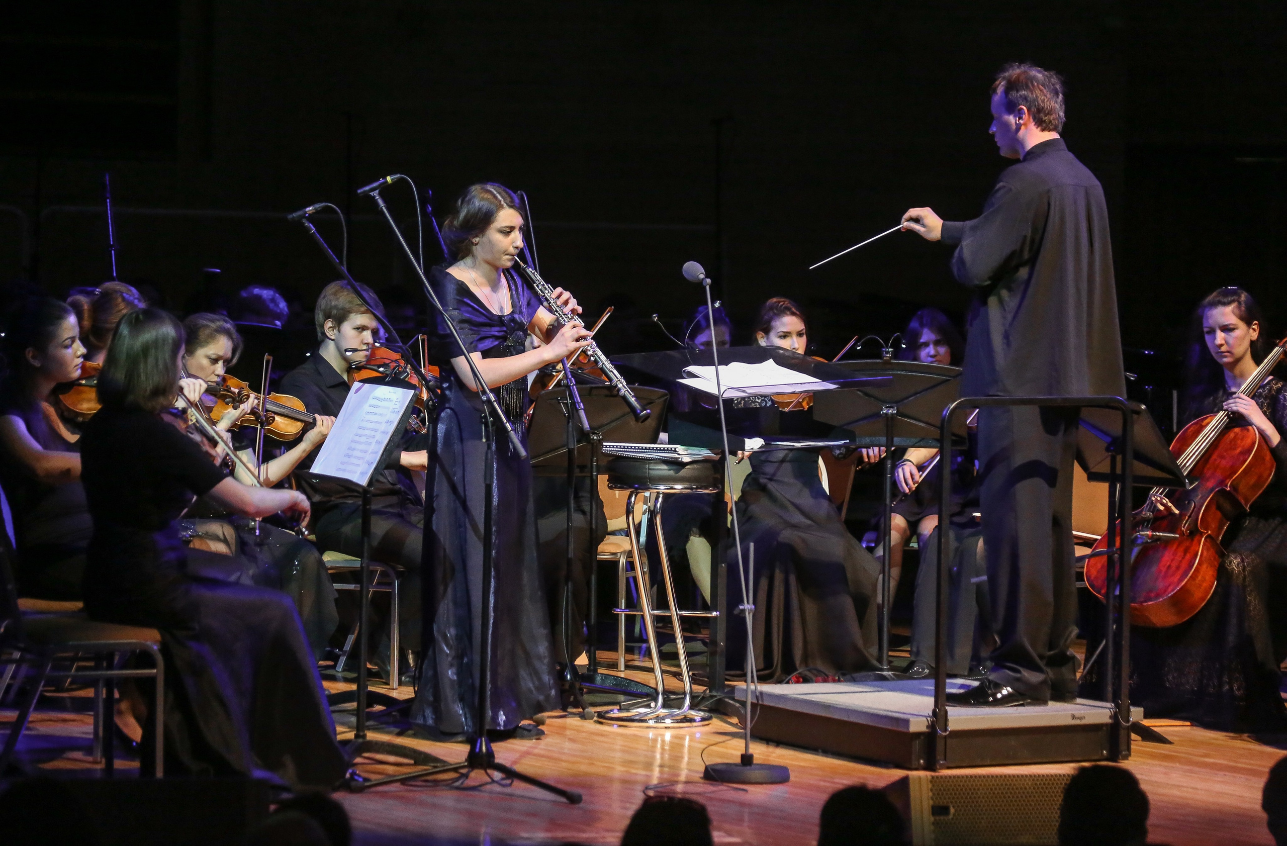 Музыкальные таланты Содружества. Дарья Письменюк / Darya Leitstern — фотограф, музыкант, журналист, путешественник