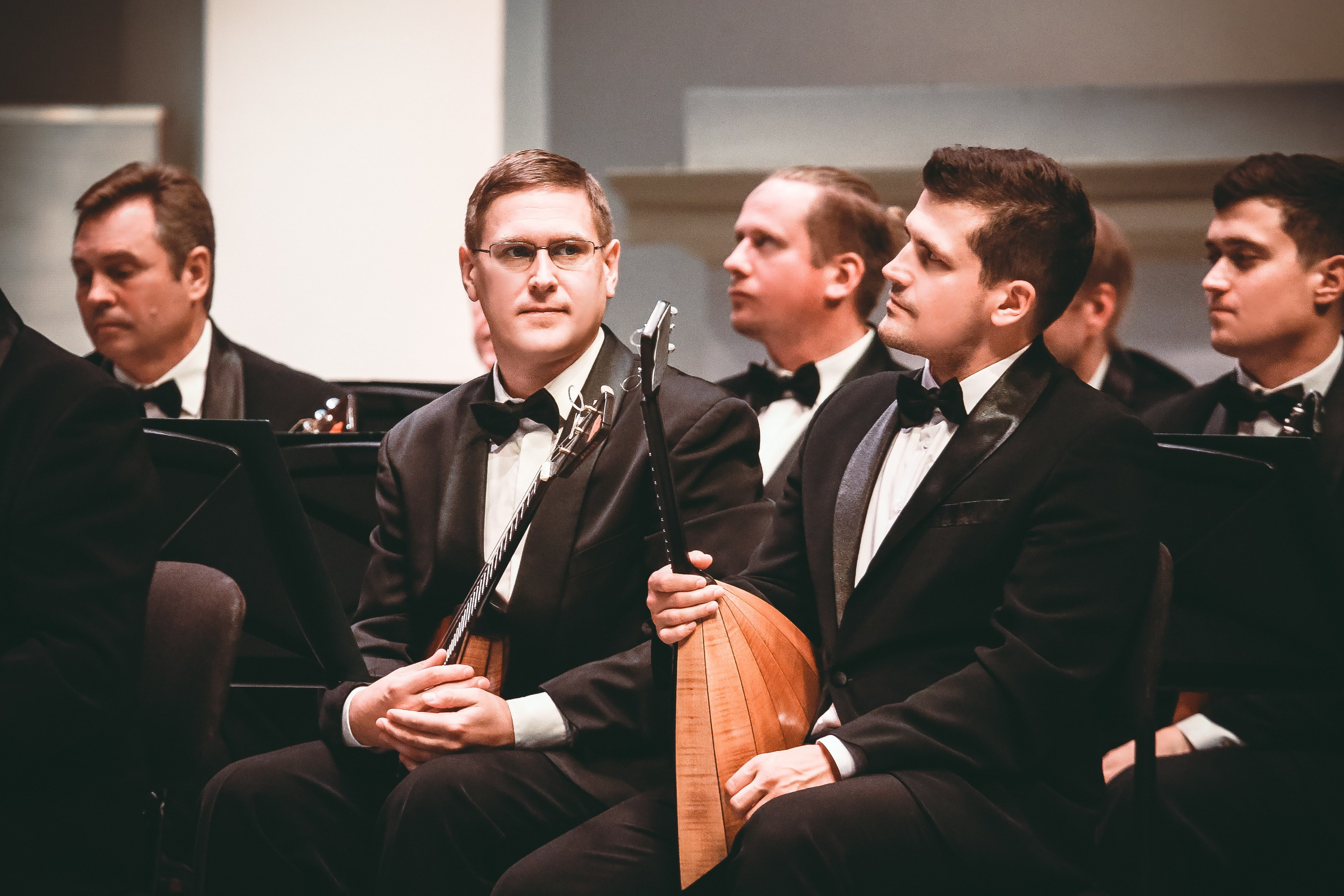 Юбилейный концерт Оркестра с Павлом Любимцевым. Дарья Письменюк / Darya Leitstern — фотограф, музыкант, журналист, путешественник