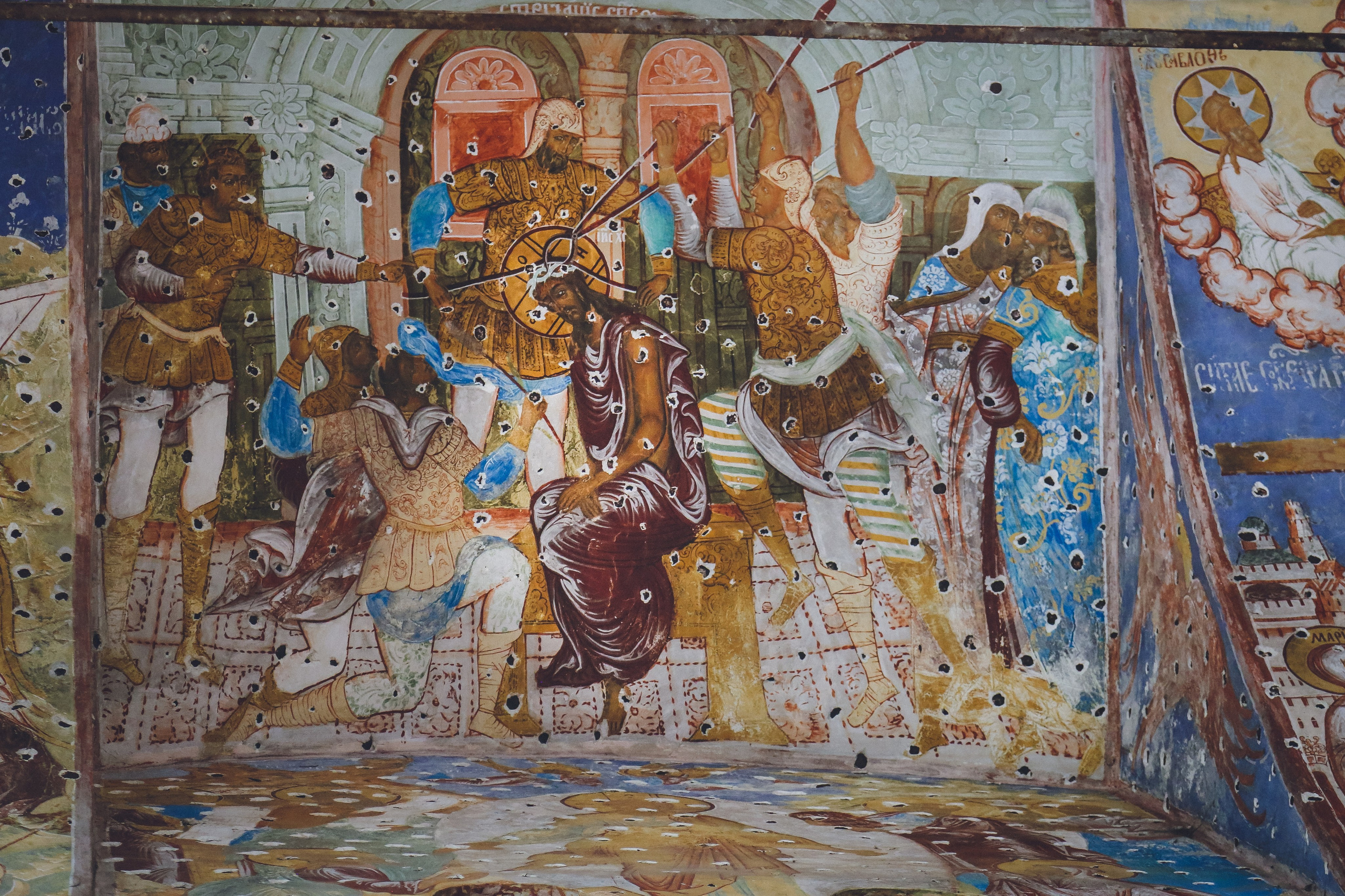 Ростов Великий. Дарья Письменюк / Darya Leitstern — фотограф, музыкант, журналист, путешественник