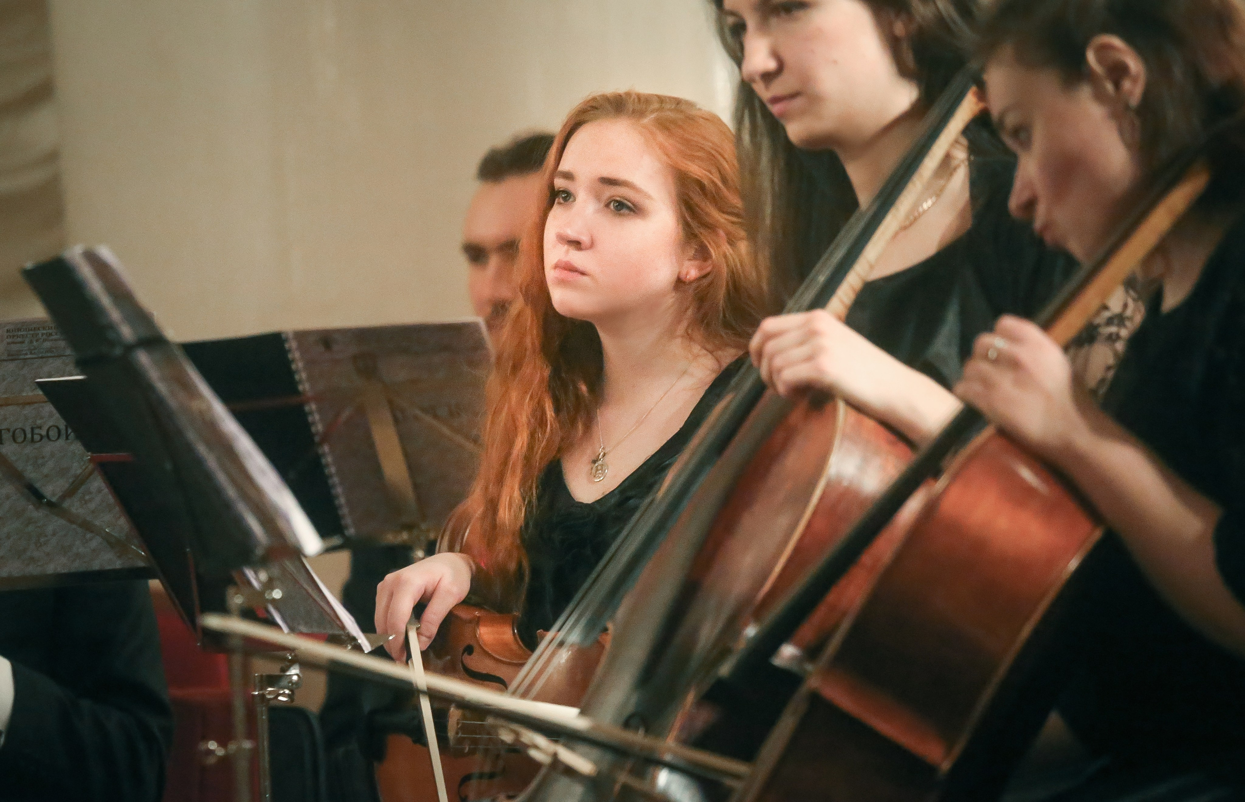 Музыкальные признания. Дарья Письменюк / Darya Leitstern — фотограф, музыкант, журналист, путешественник