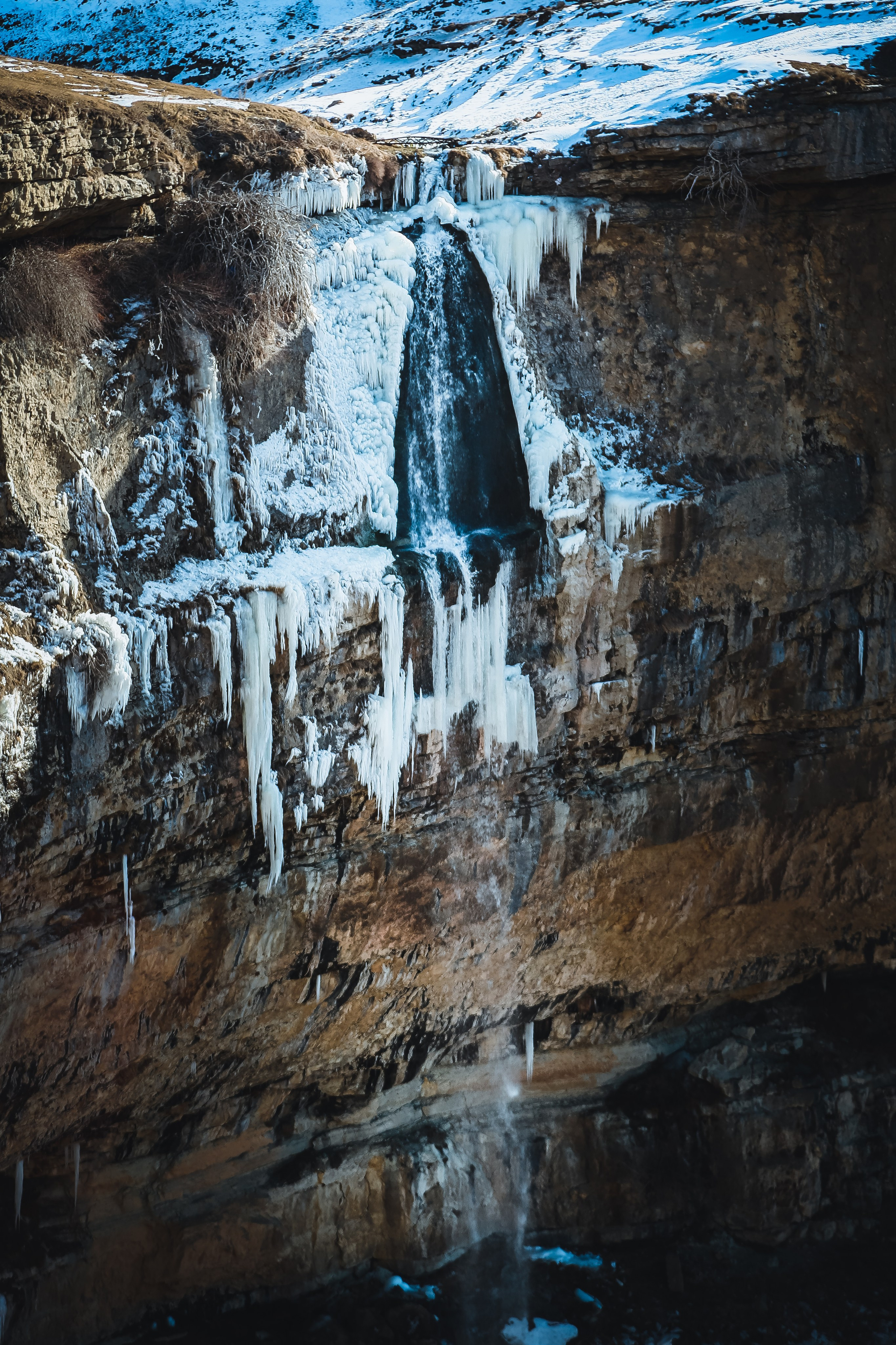 Кавказ: многоликий Дагестан. Дарья Письменюк / Darya Leitstern — фотограф, музыкант, журналист, путешественник