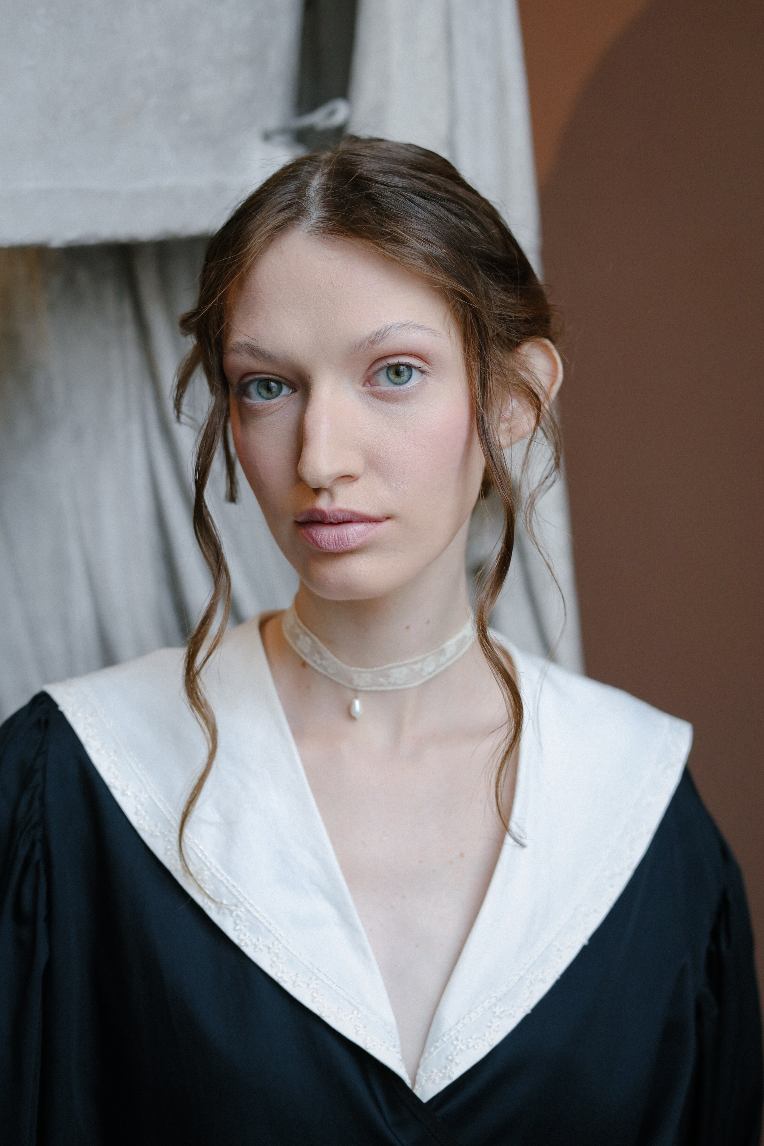 Le Pompon. Визажист и стилист по волосам Анна Дмитриева (Annet454)