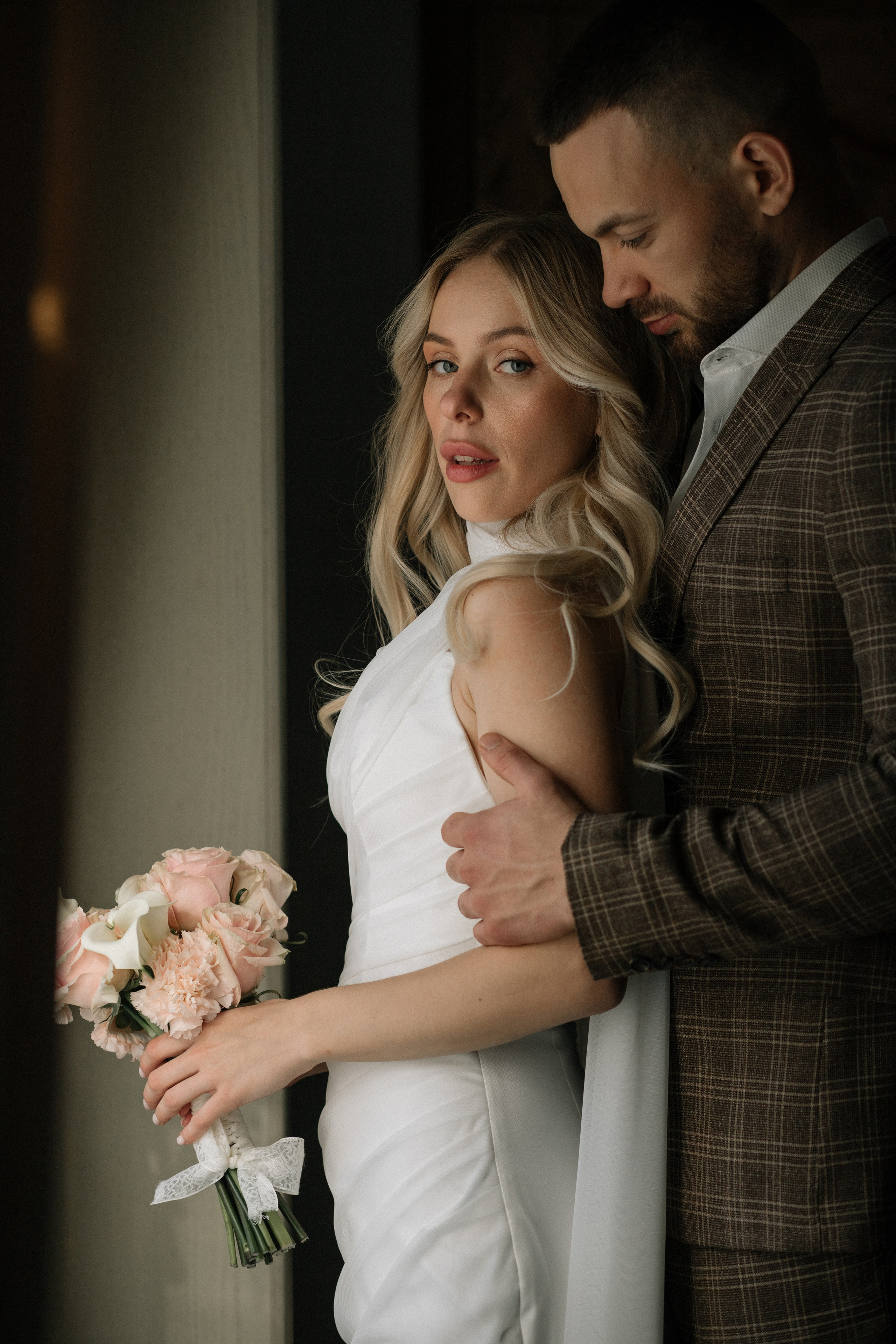 Анонс. Руслан и Света. Фотограф Ростов-на-Дону, Аксай