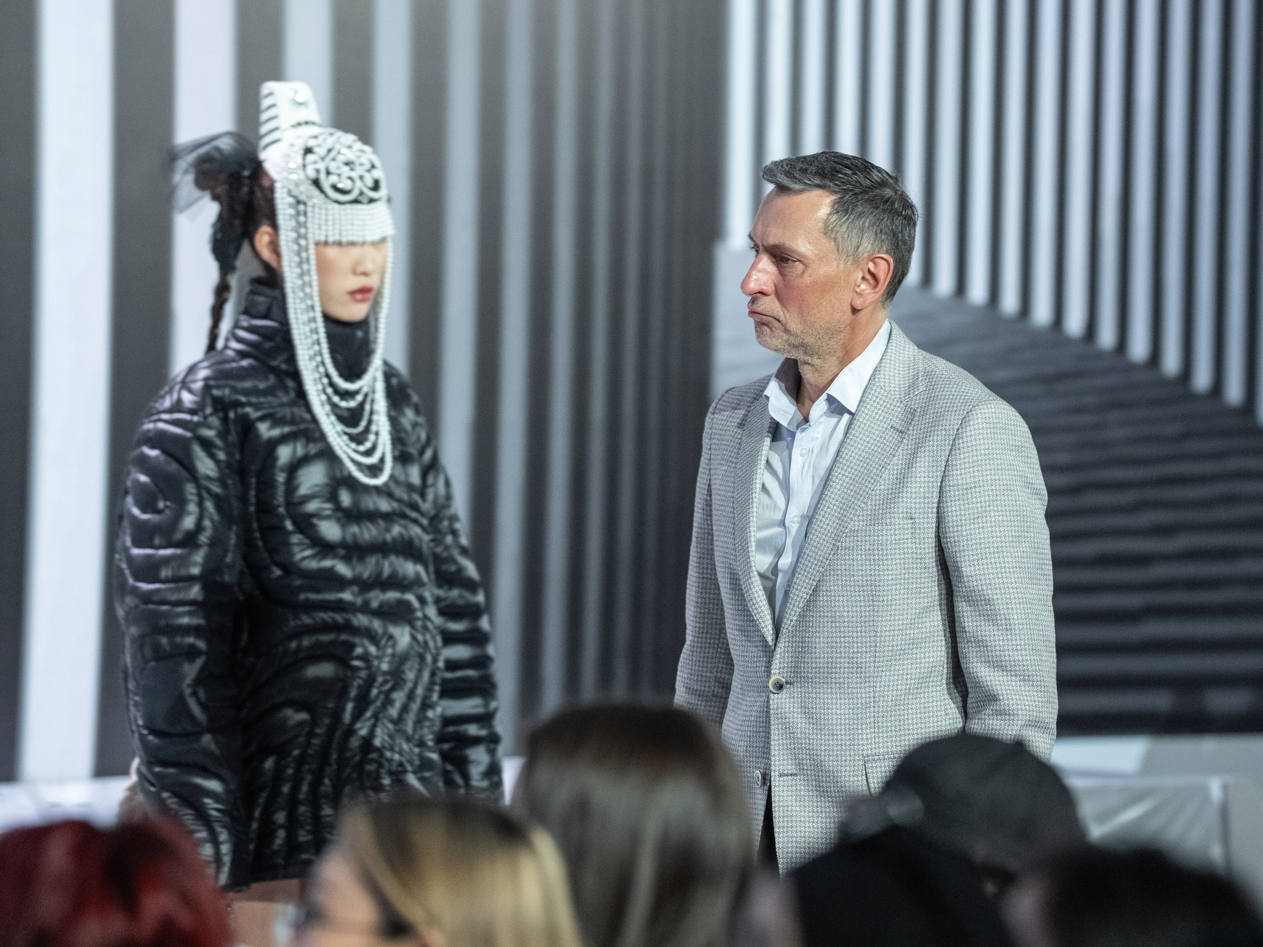 New Generation-OPEN WAY. Сайт Алматинского НЮ АРТ, будуар и фэшн фотографа Дениса Карпенко