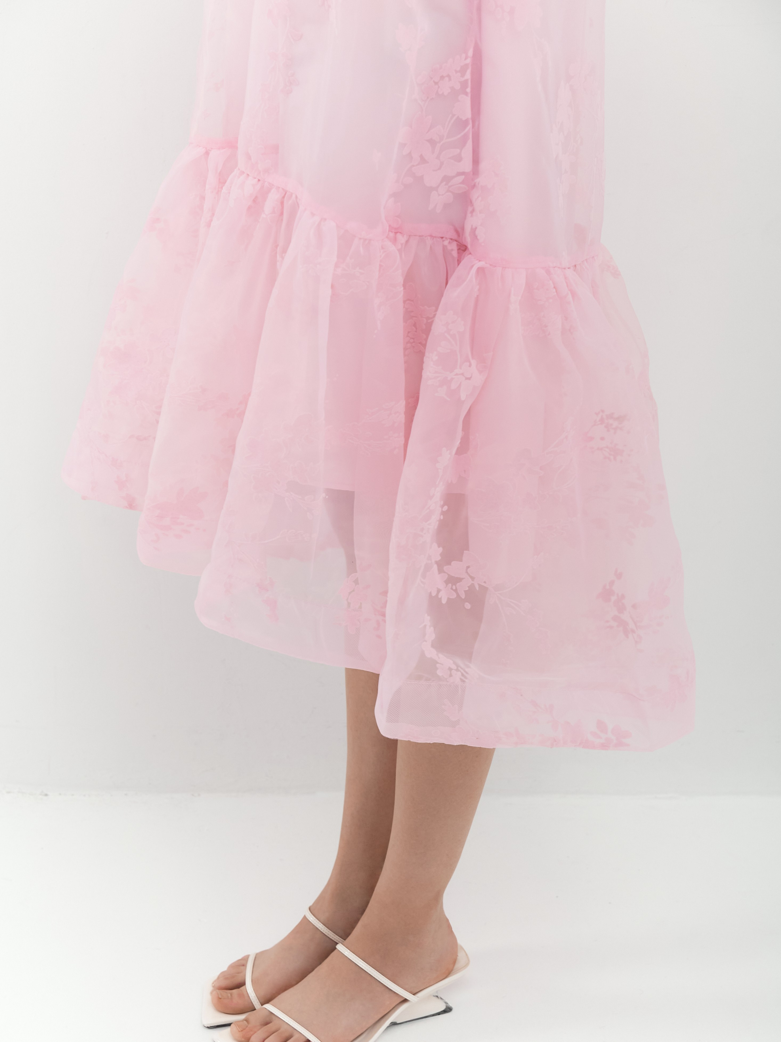 Платья. Коммерческий фотограф в Брянске Ольга Вороная