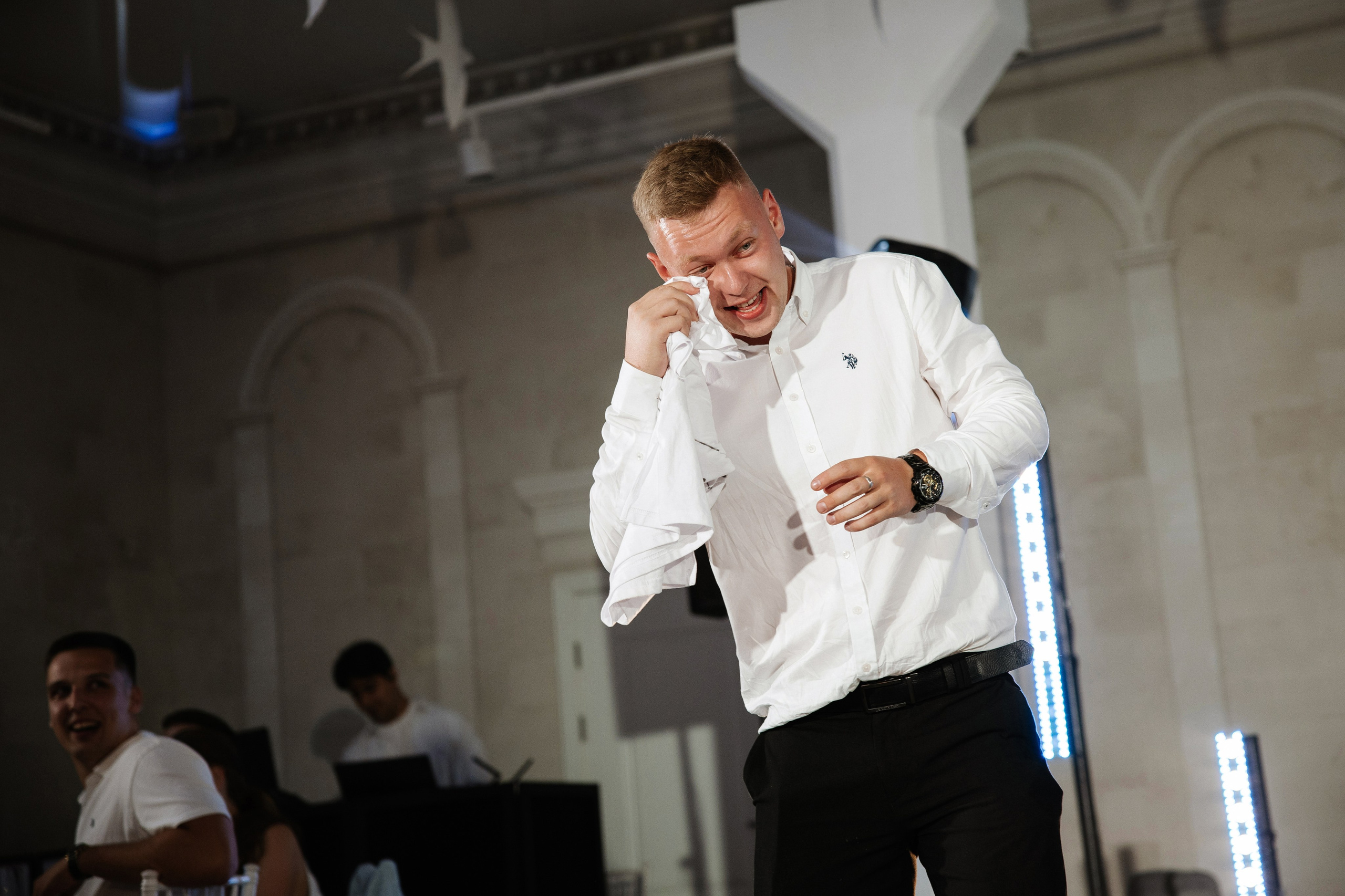 АЛЕКСАНДР И ДАРЬЯ. Свадебный фотограф Нижний Новгород