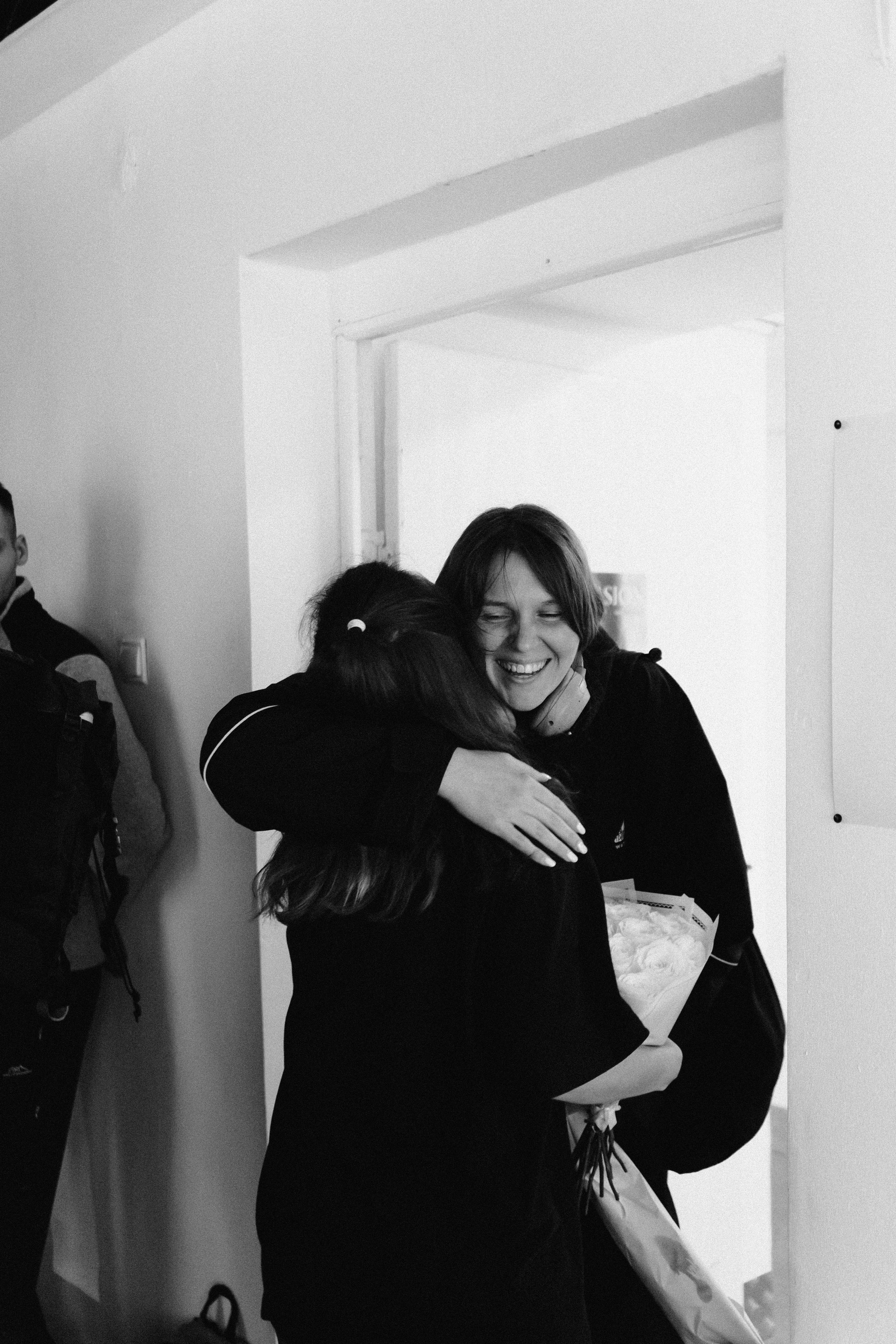 IMMERSION. Фотограф Санкт-Петербург Макарова Дарья