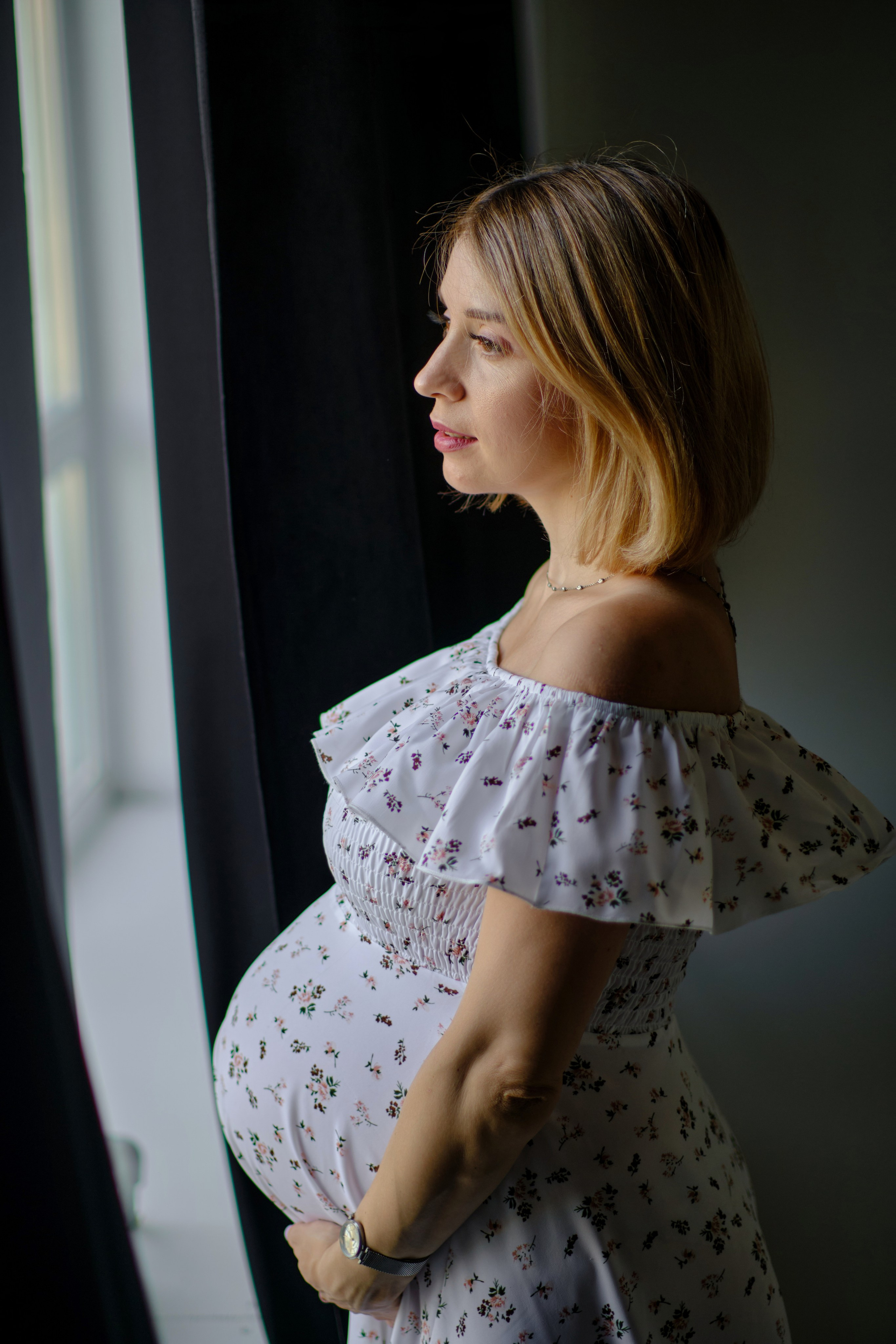 Семейная съемка для Ирины