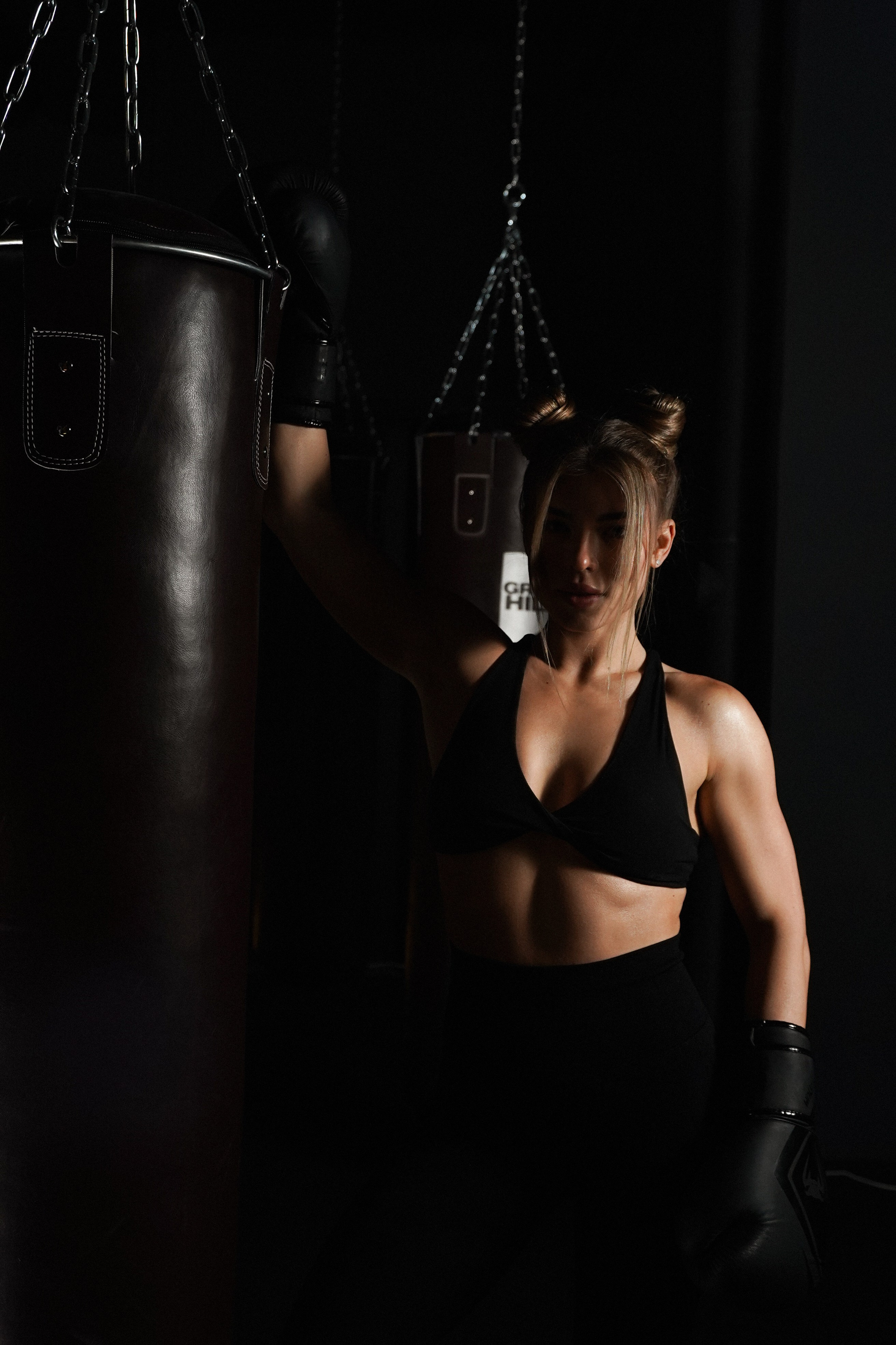 Люба Inside. Ann.dkn