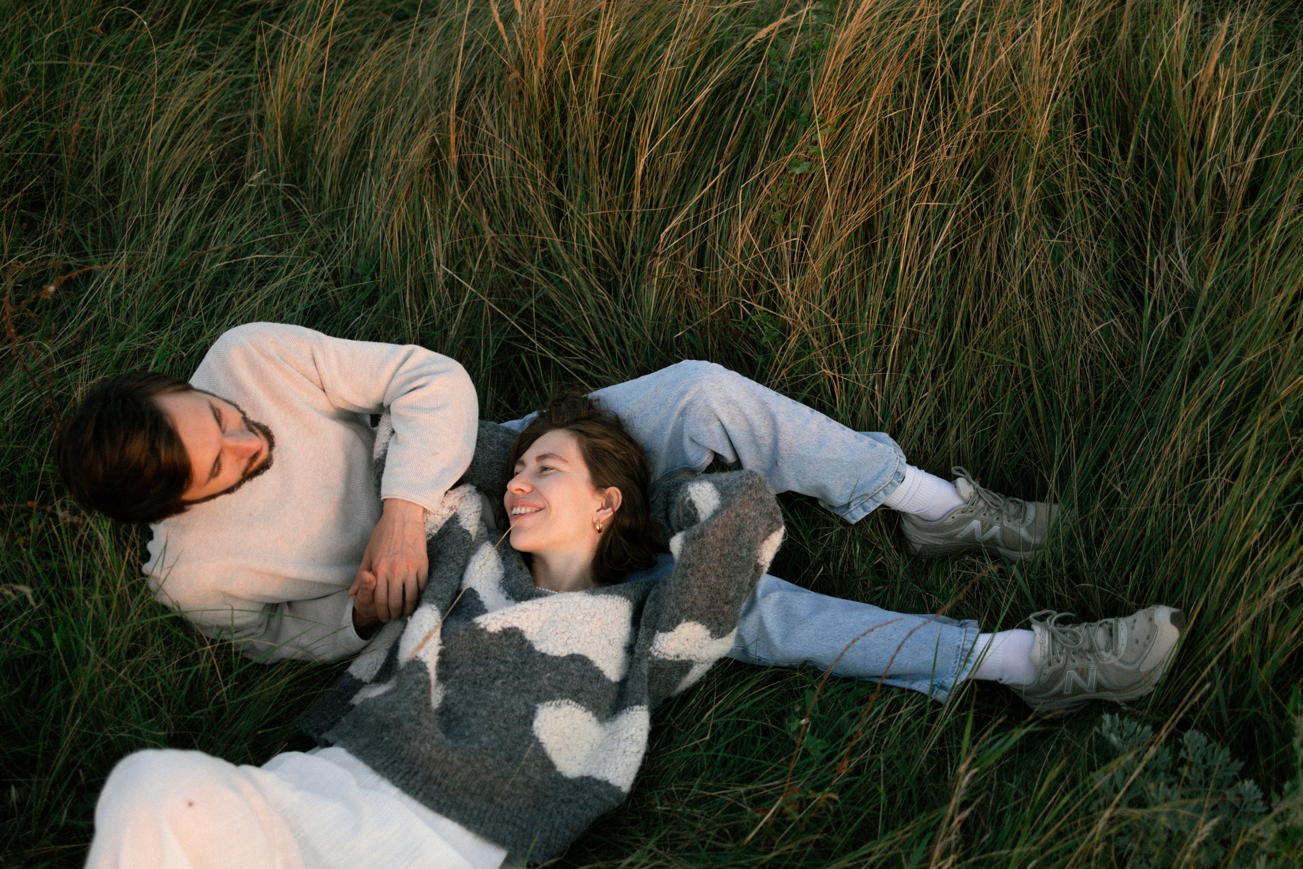 На смотровой. Фотограф Зарина. Казань