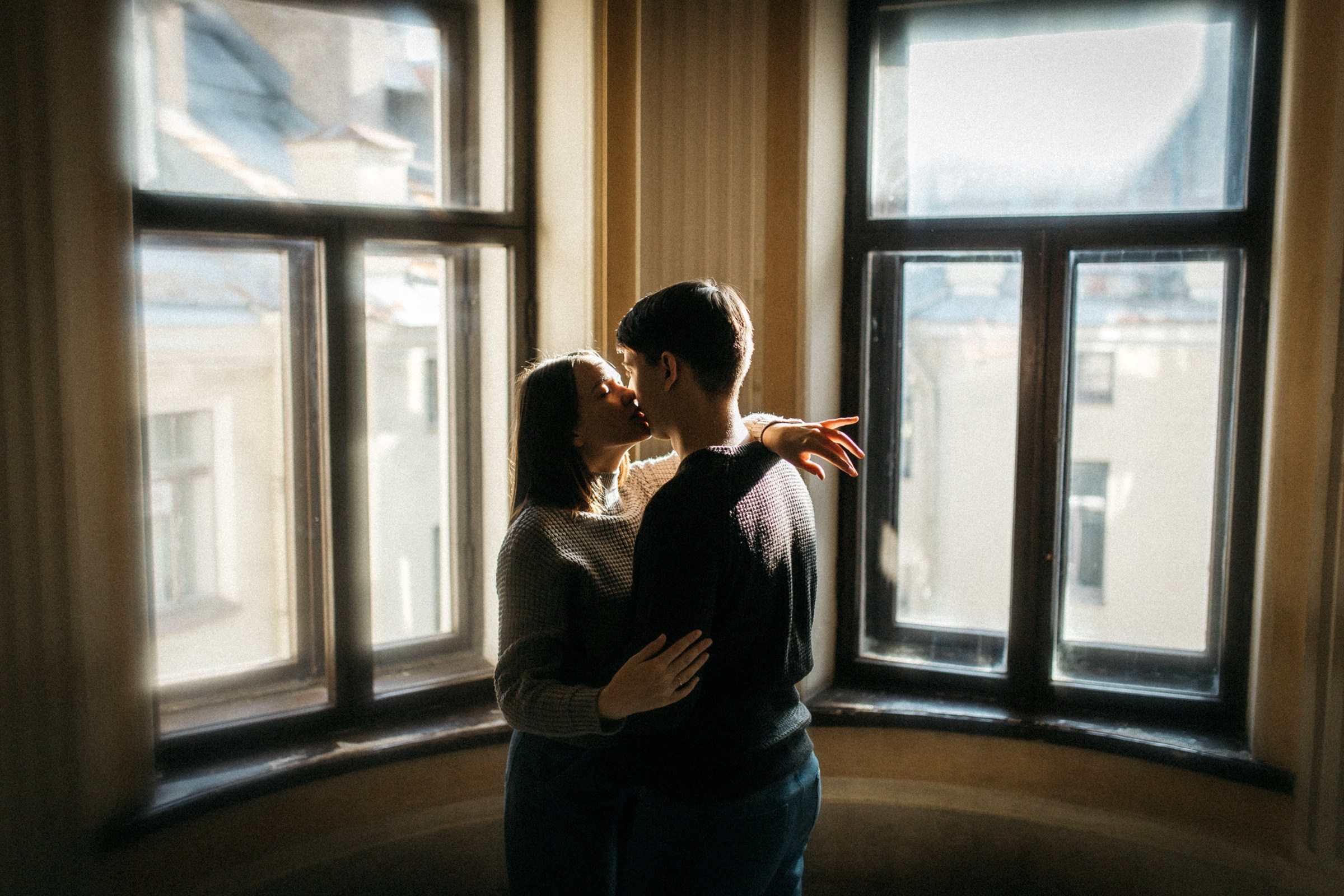 Фотопрогулка в Питере