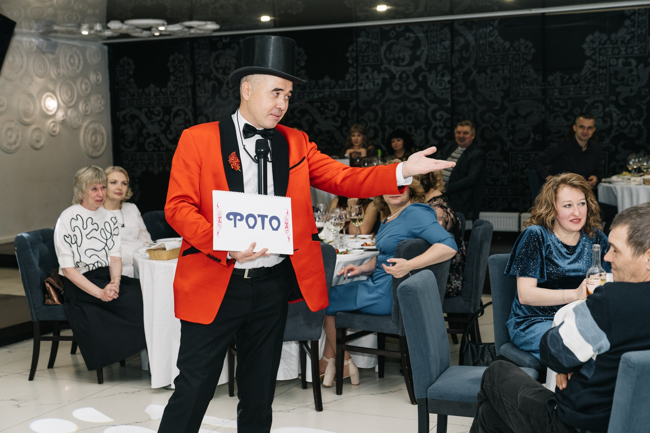 Корпоратив День Энергетика. Свадебный и Мужской фотограф