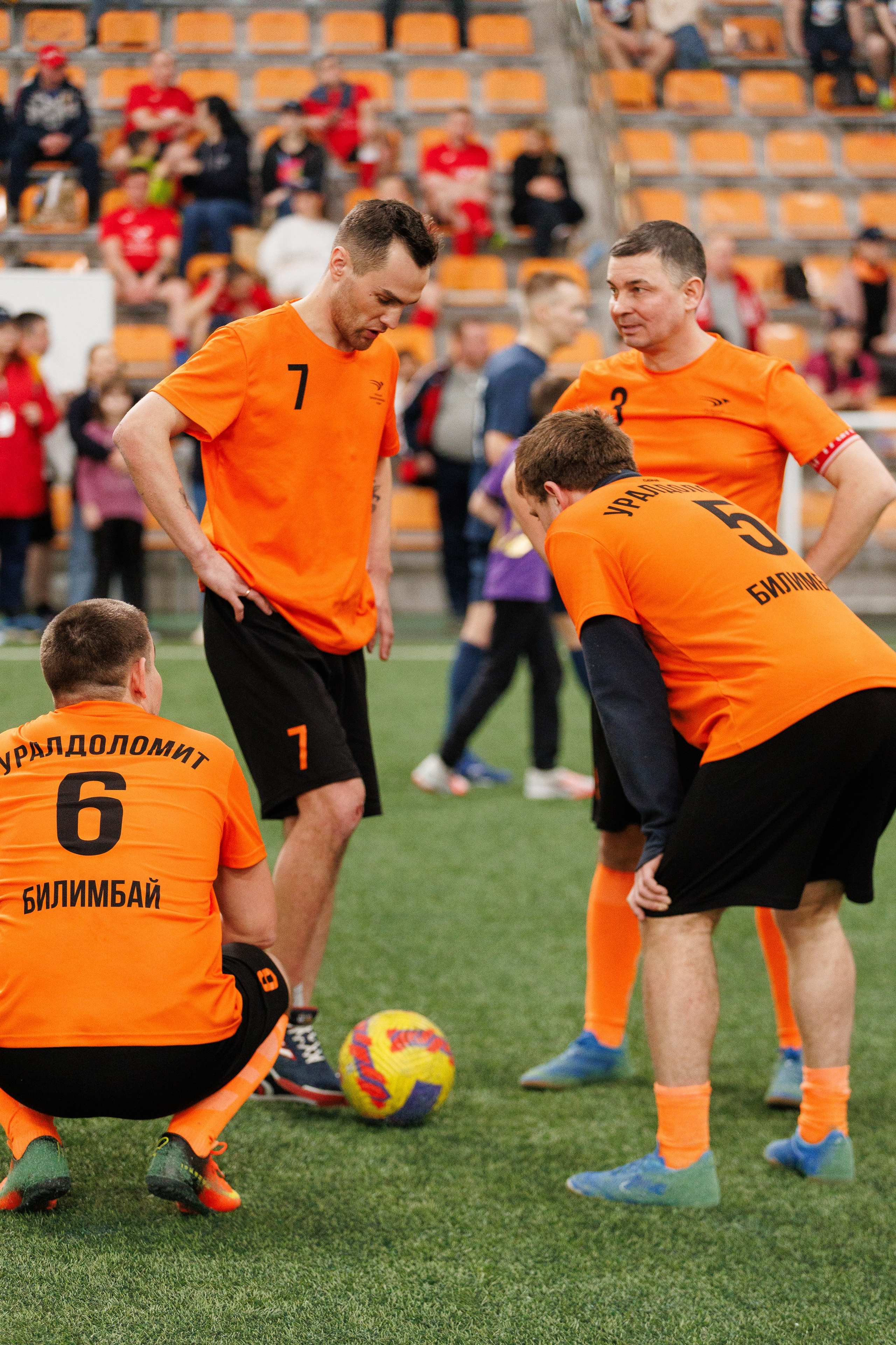 Фотограф на корпоративный футбольный турнир. Контент для бизнеса в Екатеринбурге Полдень Медиа