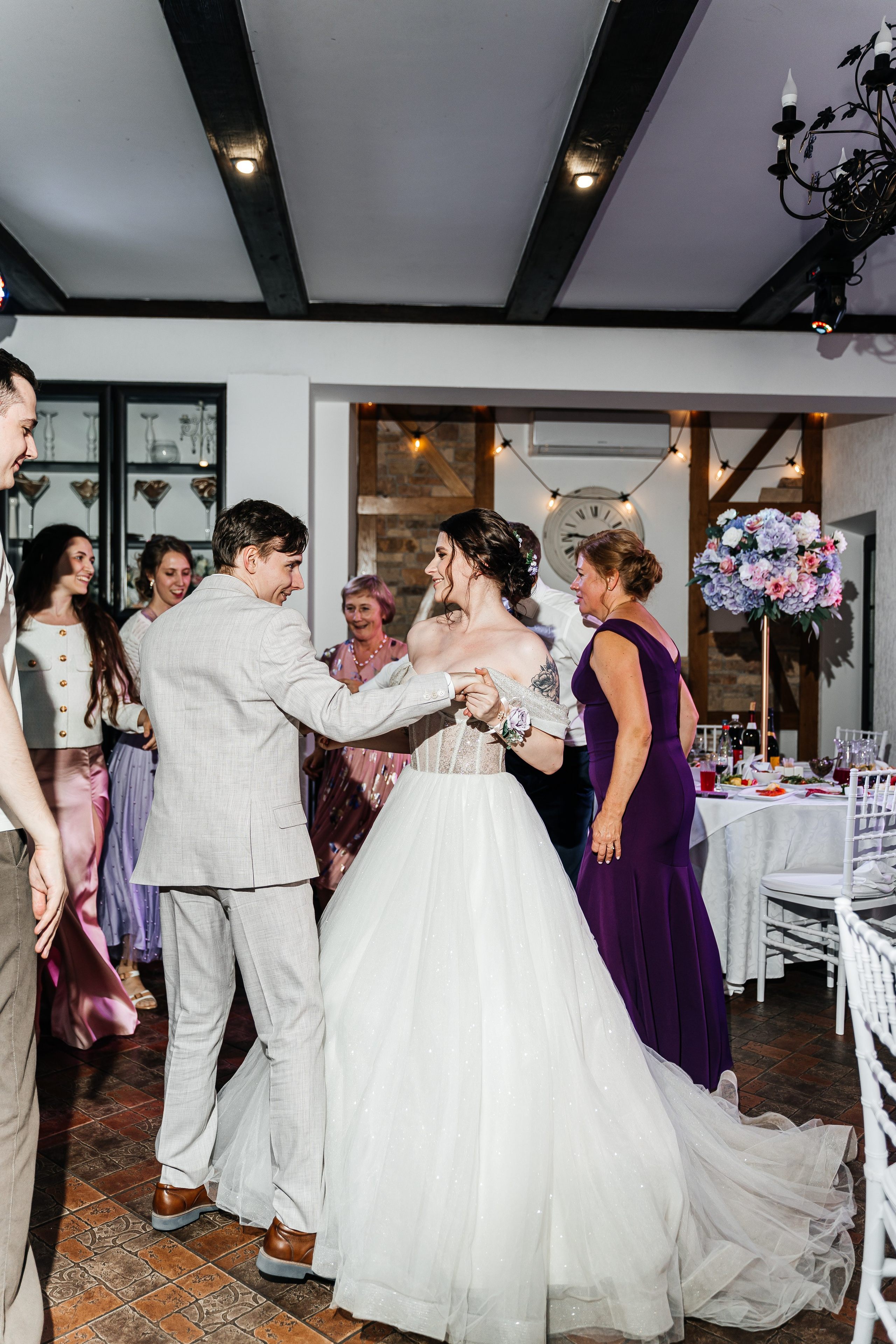 18.07.2025. Семейный фотограф в Санкт-Петербурге