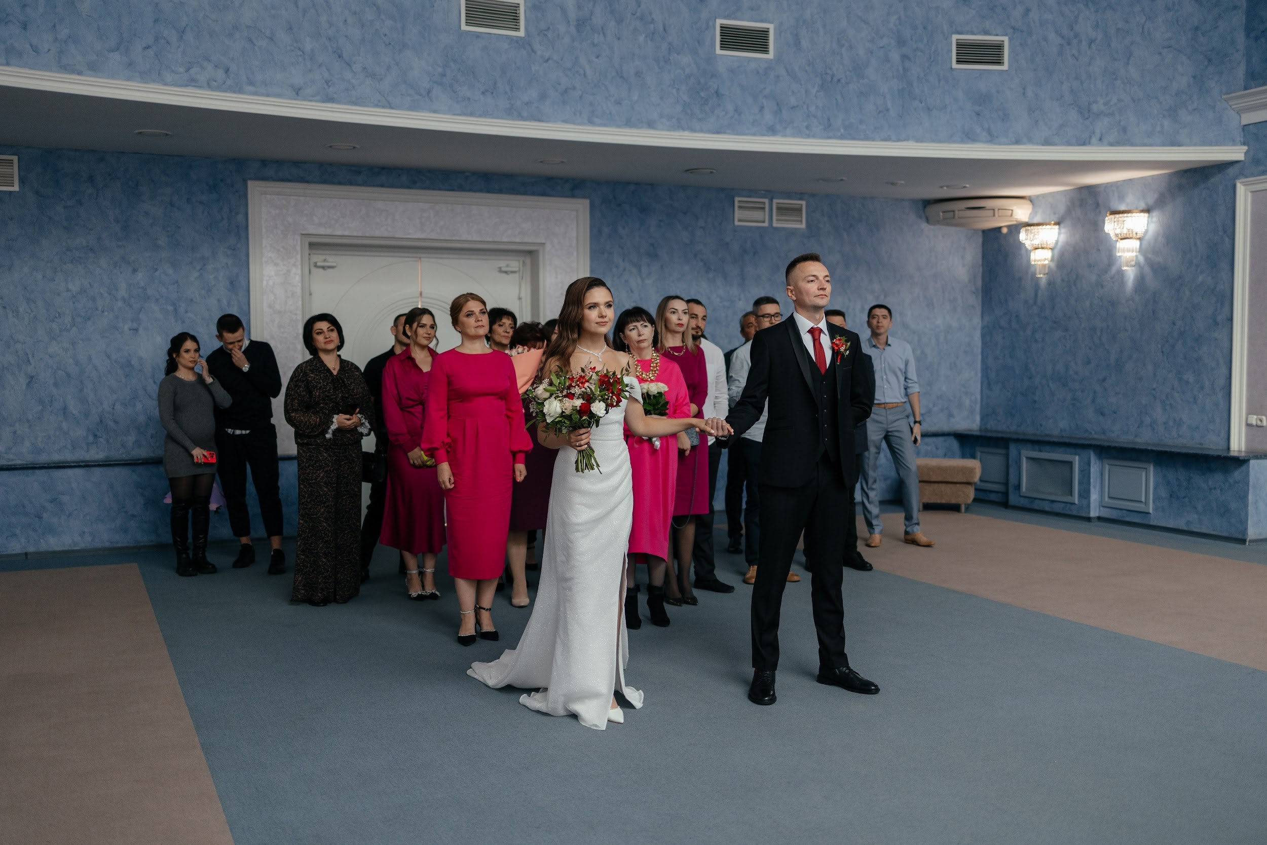 Артур и Елизавета. Александр Ерофеев — ваш любимый фотограф