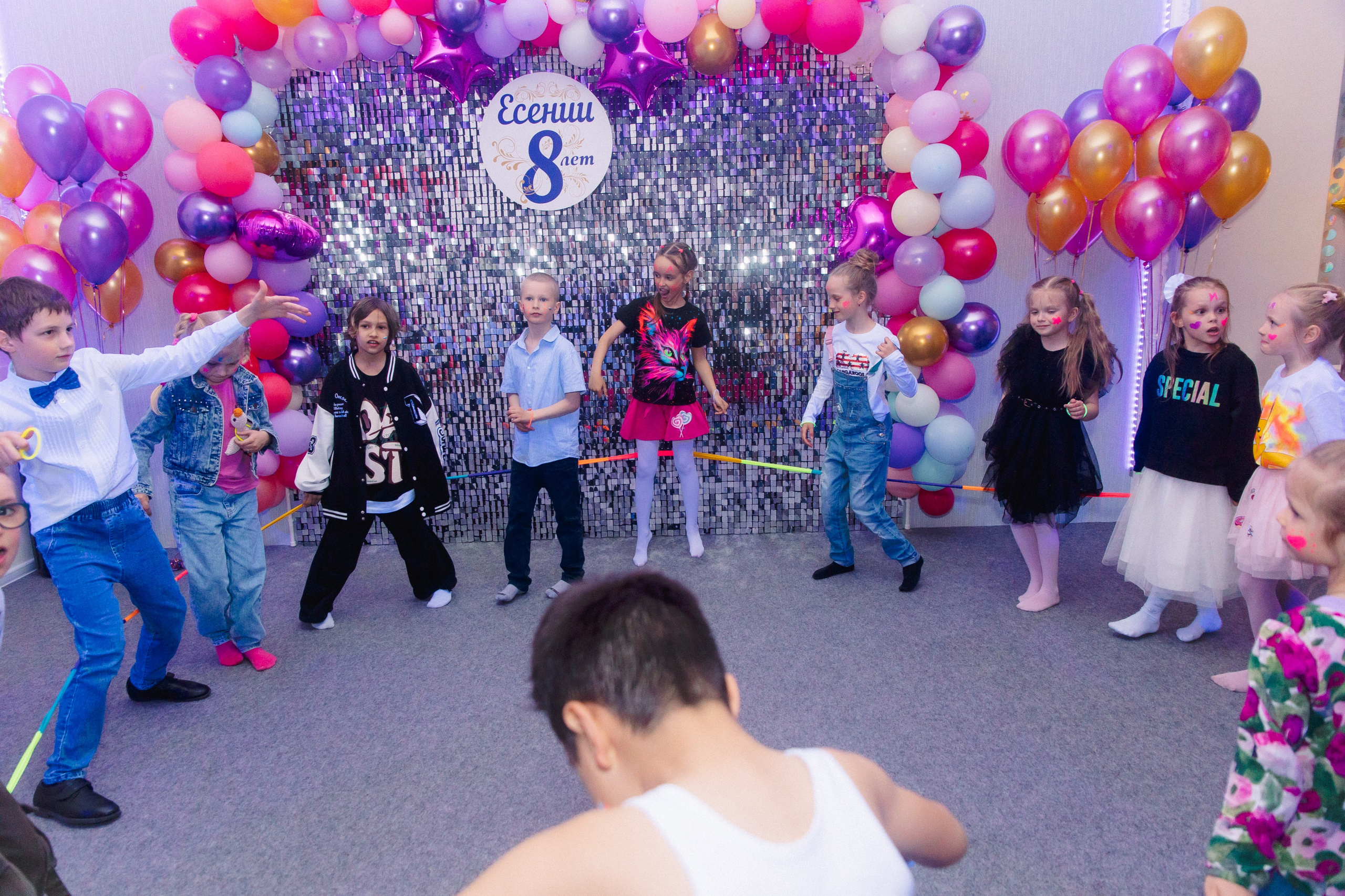 День Рождения Ломоносов. Фотограф в Кронштадте и Санкт-Петербурге Анастасия Коваленко