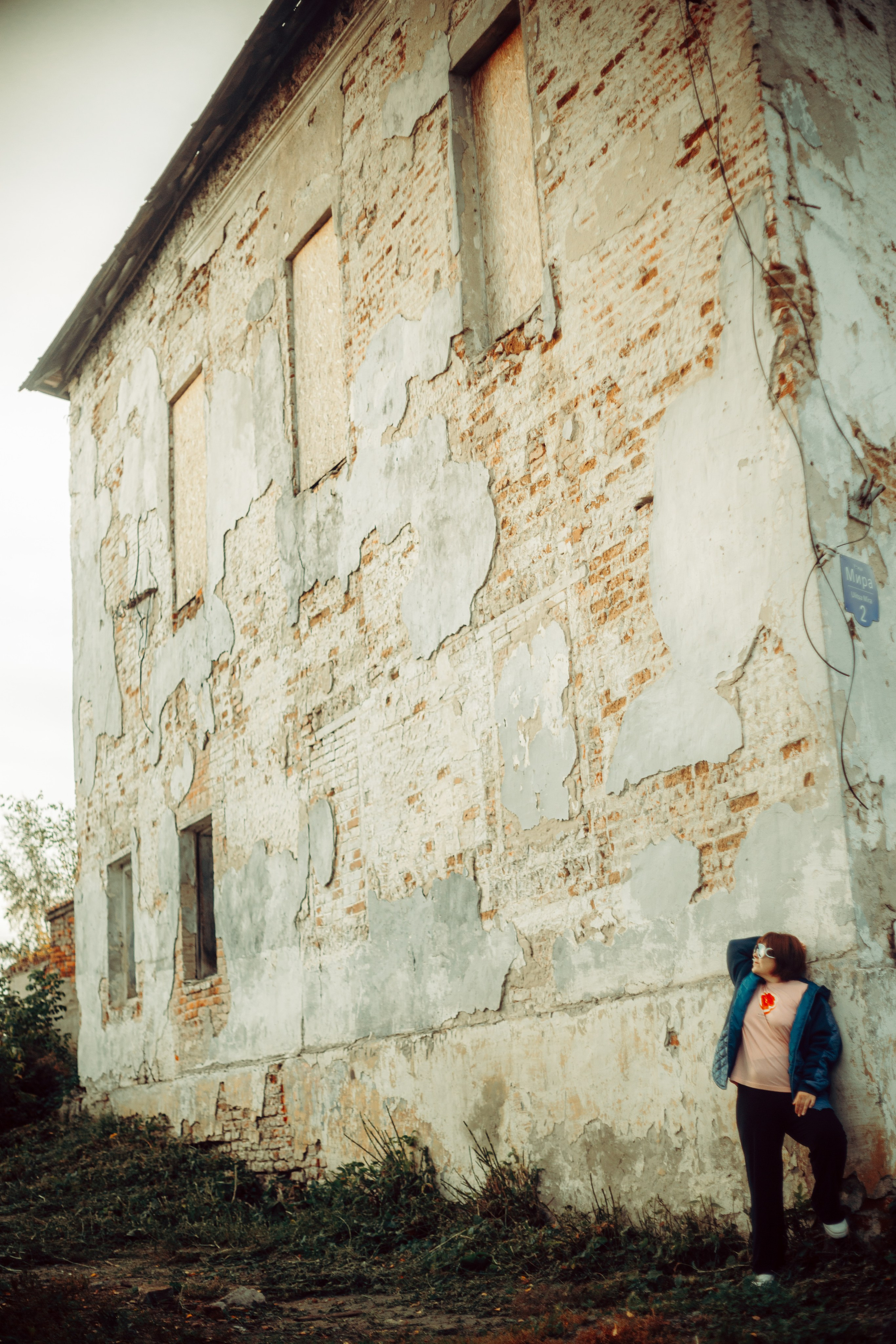 ТУРИСТАМ. Арт-фотограф Крис Л. в Тобольске: портрет, семейные, свадьбы