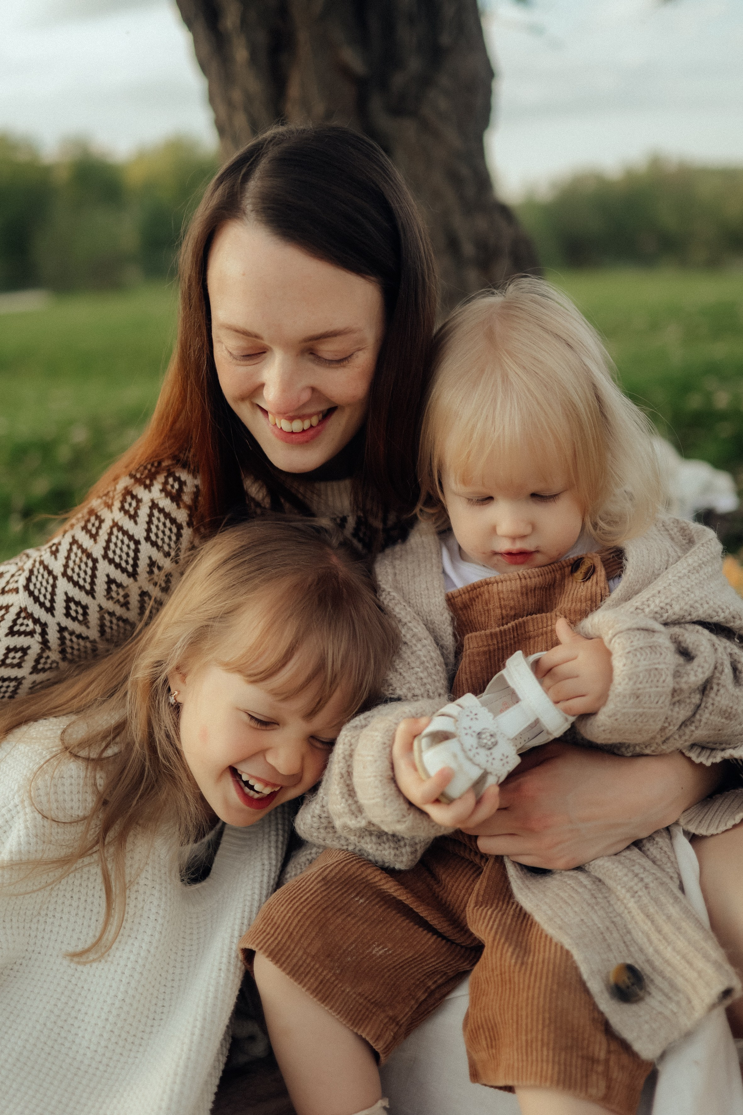 Семейные фотосессии в Нижнем Новгороде. Фотограф и видеограф Елена Лисина