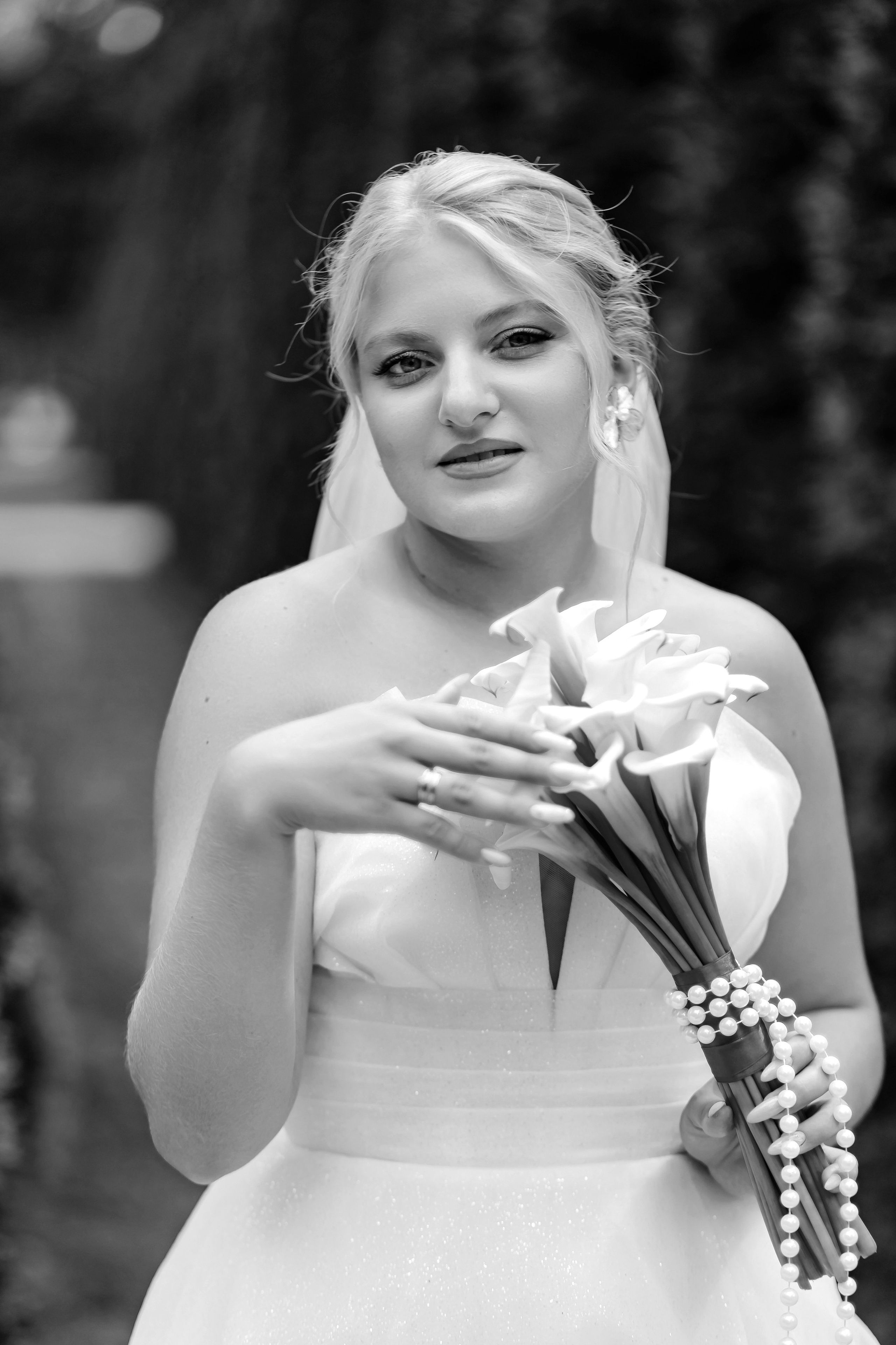 Иван и Анастасия. Свадебный и семейный фотограф в Рязани Саша Крутых