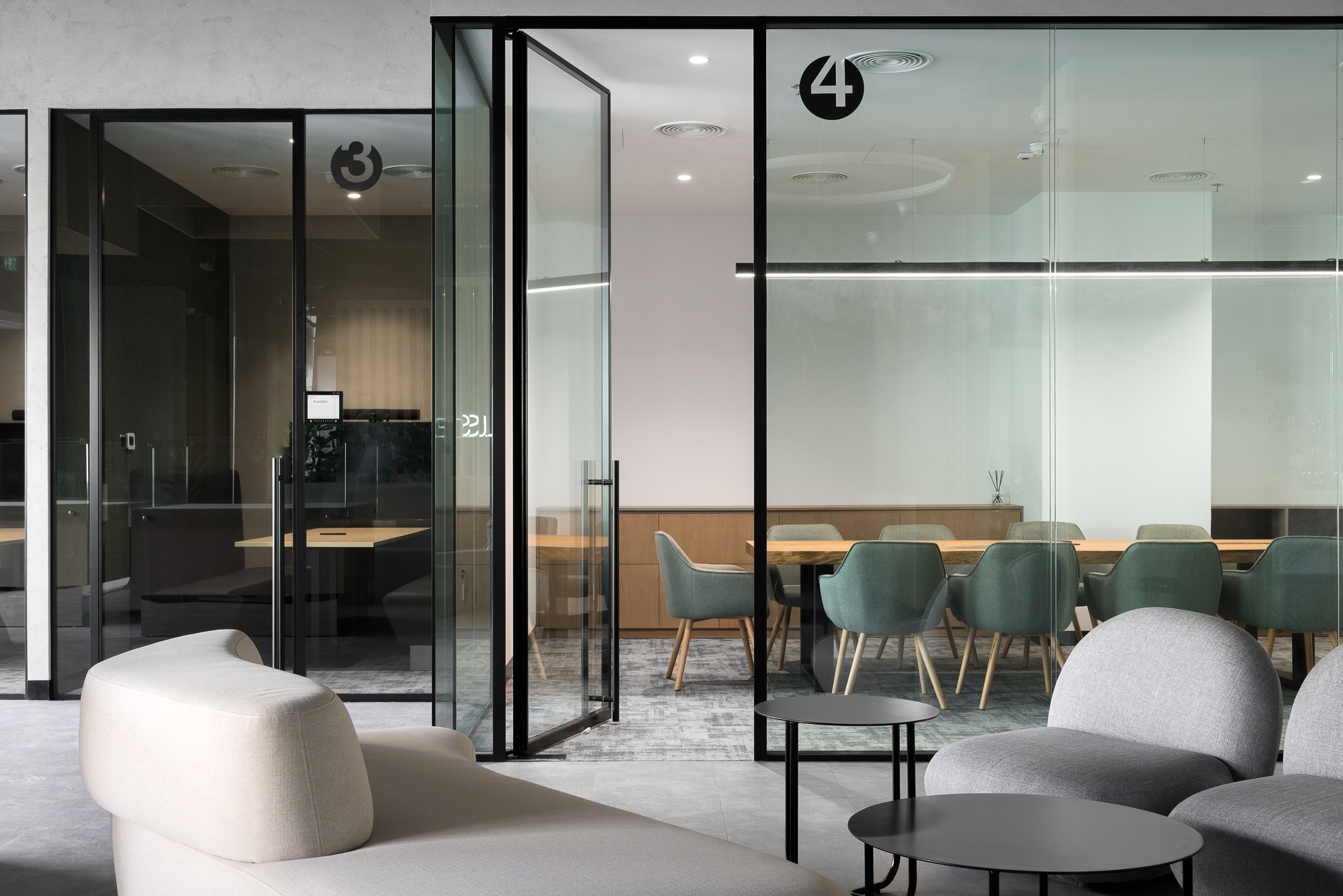 Hausandhaus. Interior photographer in Dubai, Vitalii Grishkov