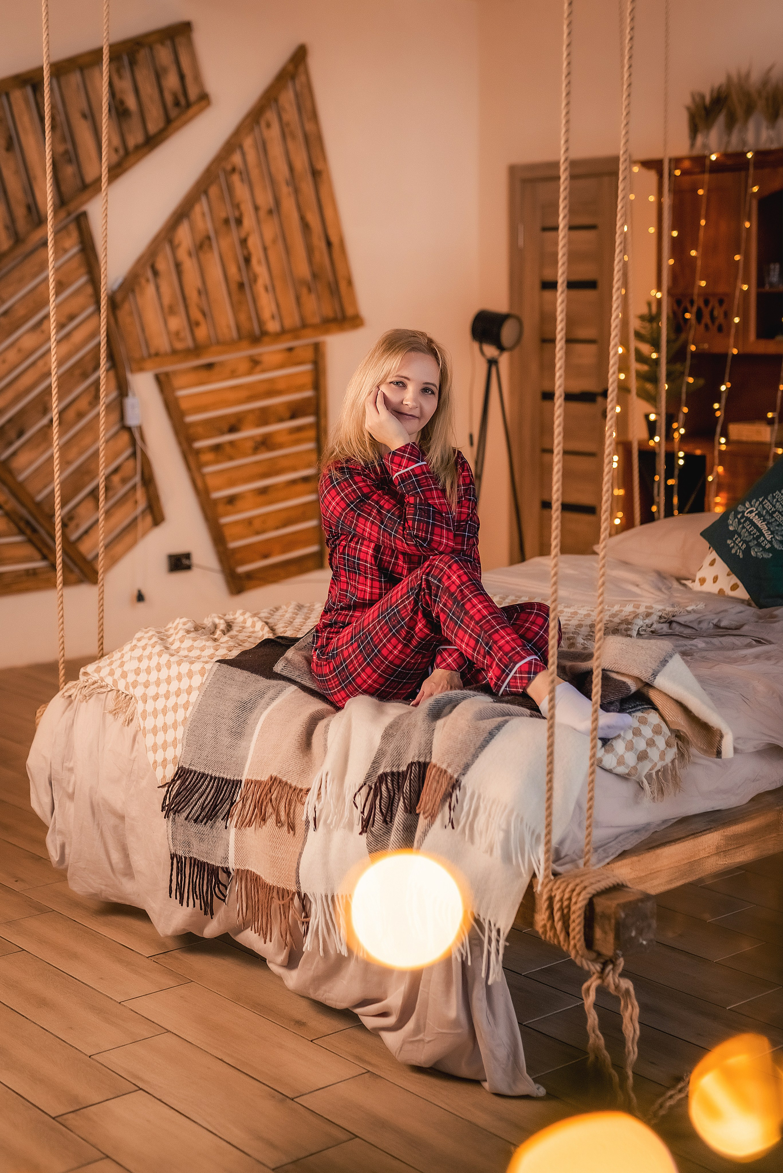 Ксюша. Семейный, детский фотограф в Воронеже Анна Никитина