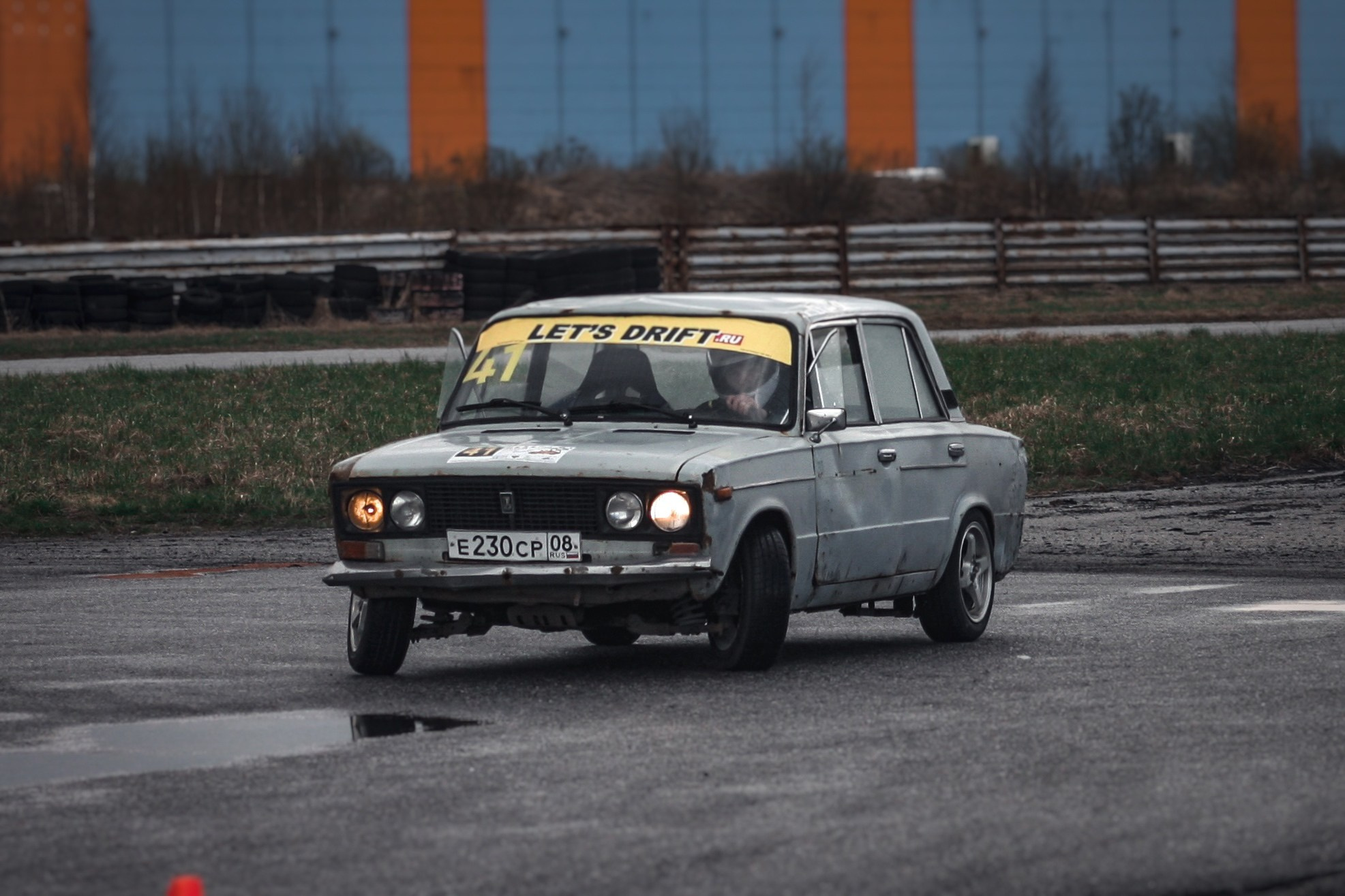 Let’s drift aqua финал 18.04.2026. Автомобильный фотограф — PhotogRaty