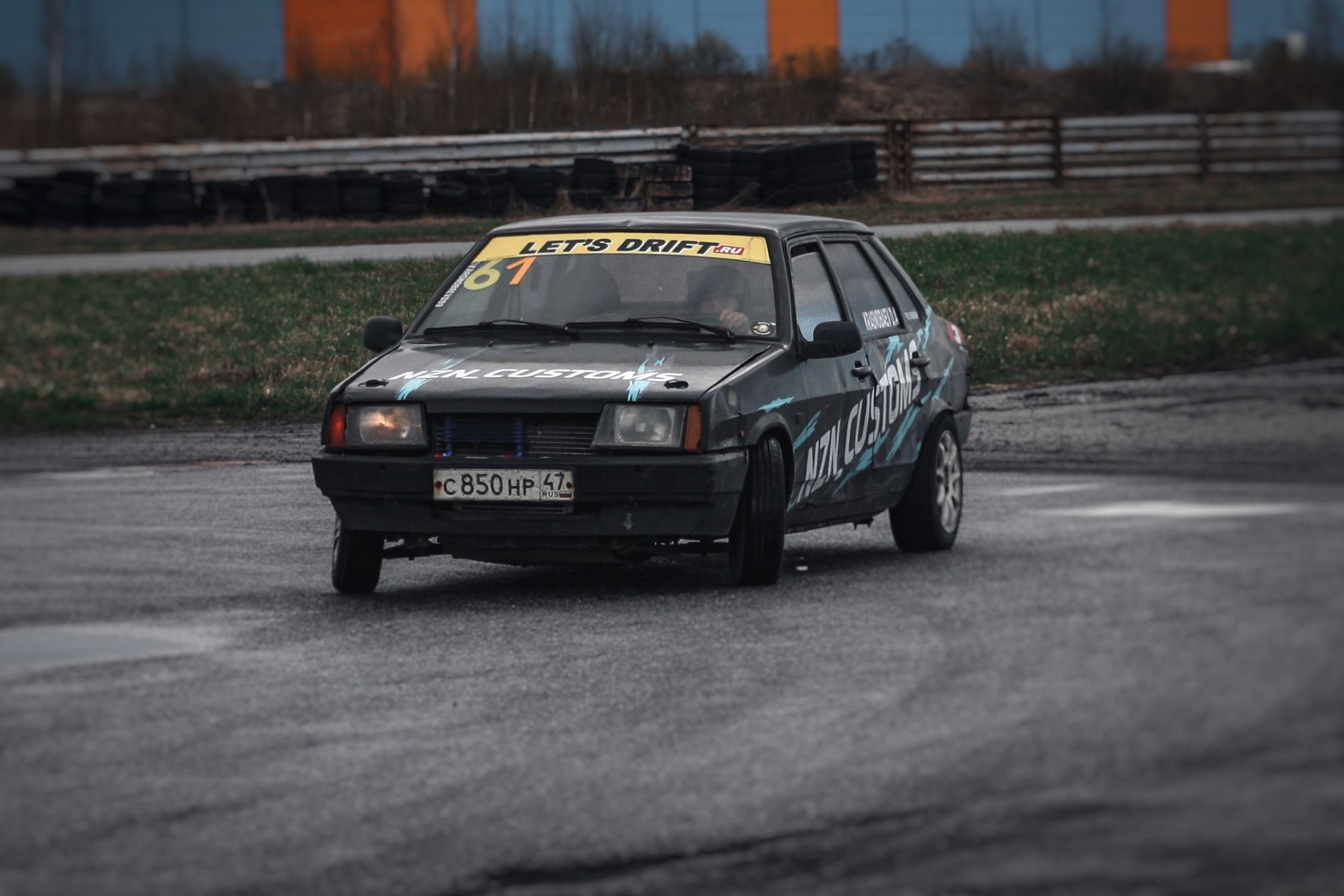Let’s drift aqua финал 18.04.2026. Автомобильный фотограф — PhotogRaty