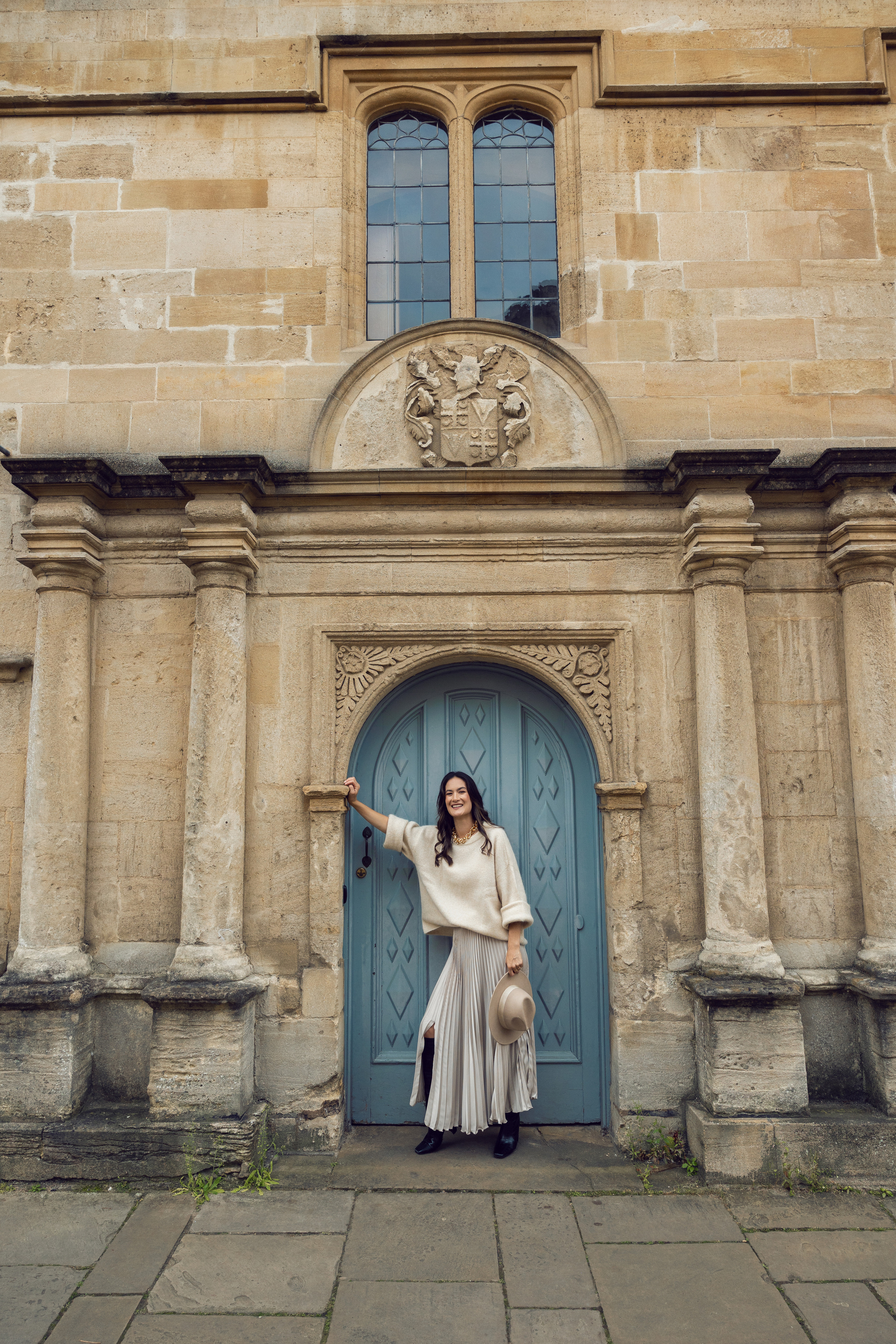 Photo/Cr.Dir.: @jehlersphotography. Retusher Maryia Buhai