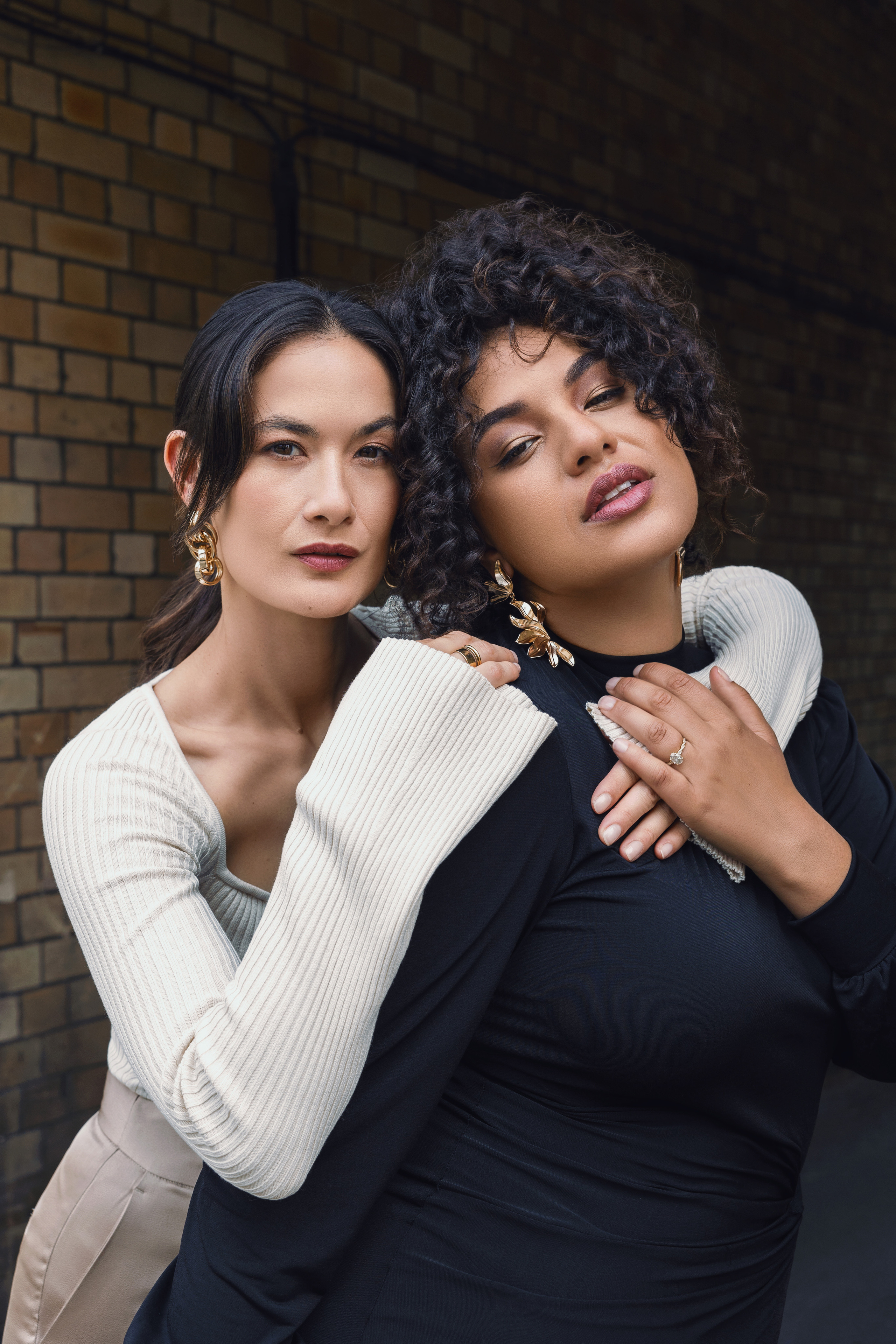 Photo/Cr.Dir.: @jehlersphotography. Retusher Maryia Buhai