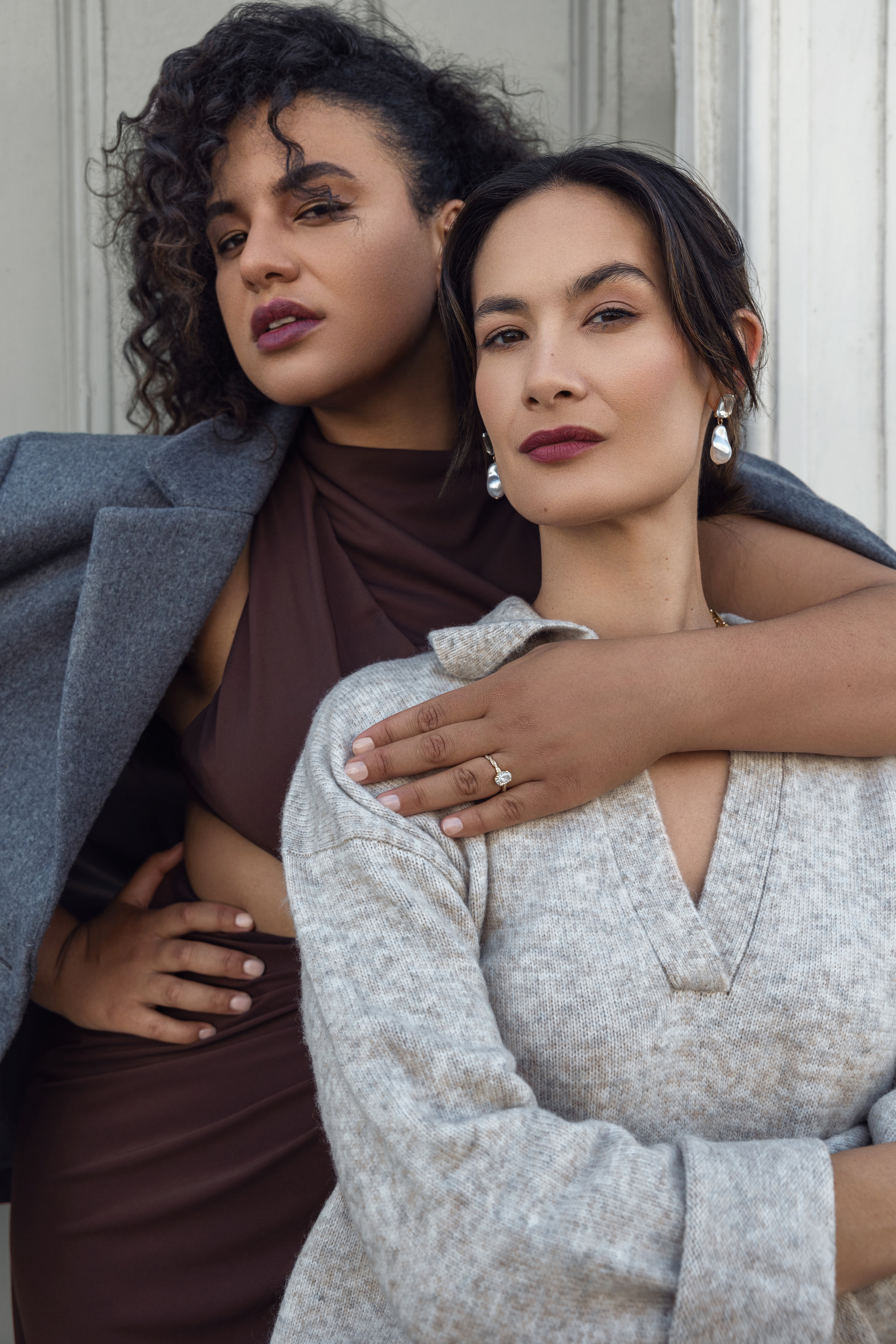 Photo/Cr.Dir.: @jehlersphotography. Retusher Maryia Buhai