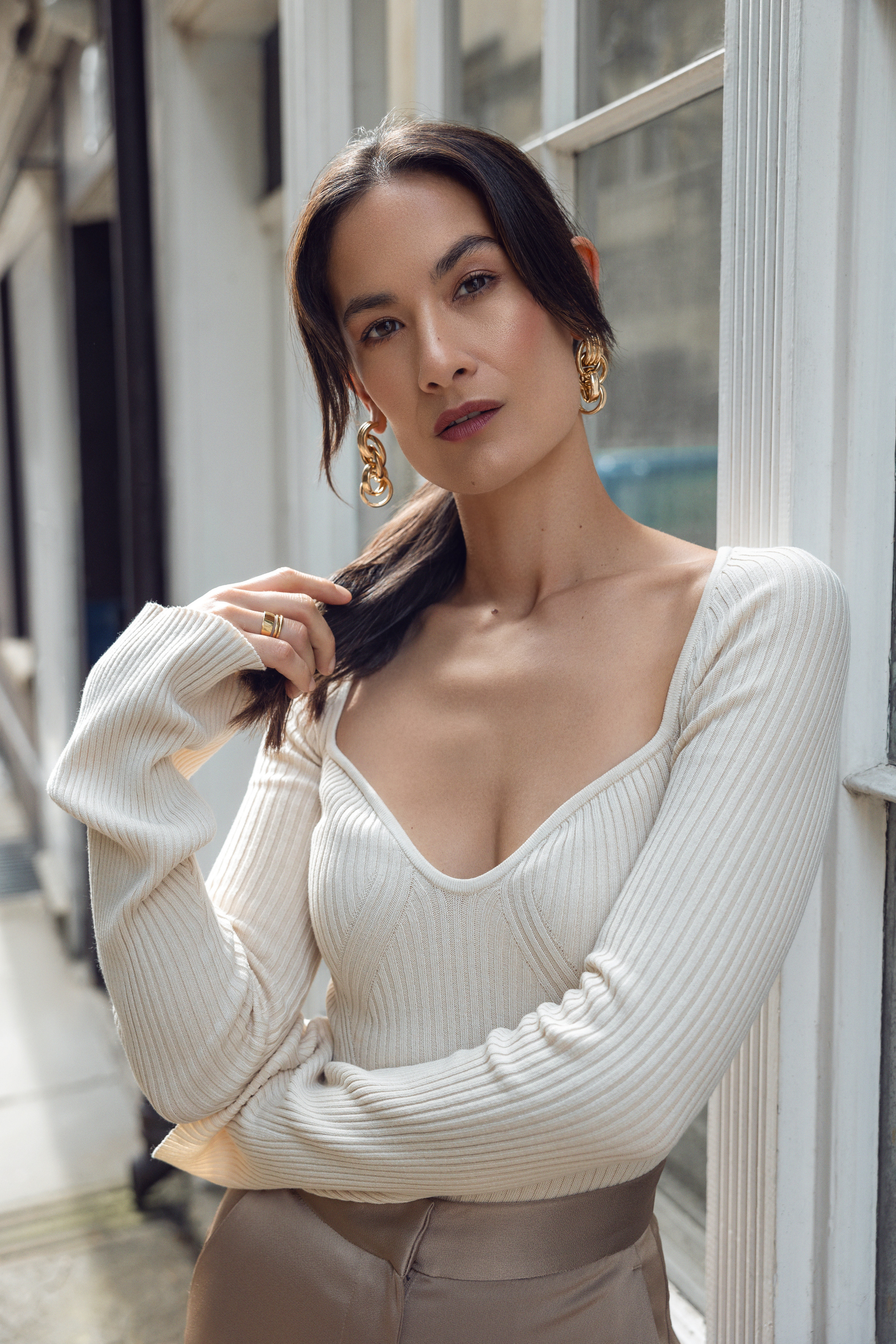 Photo/Cr.Dir.: @jehlersphotography. Retusher Maryia Buhai